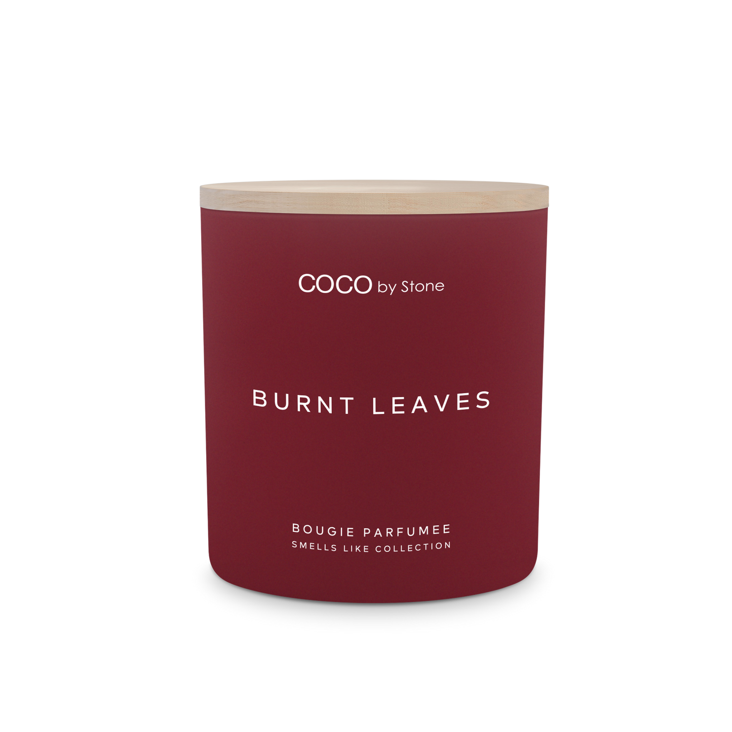 11oz Smells Like Burnt Leaves Candle