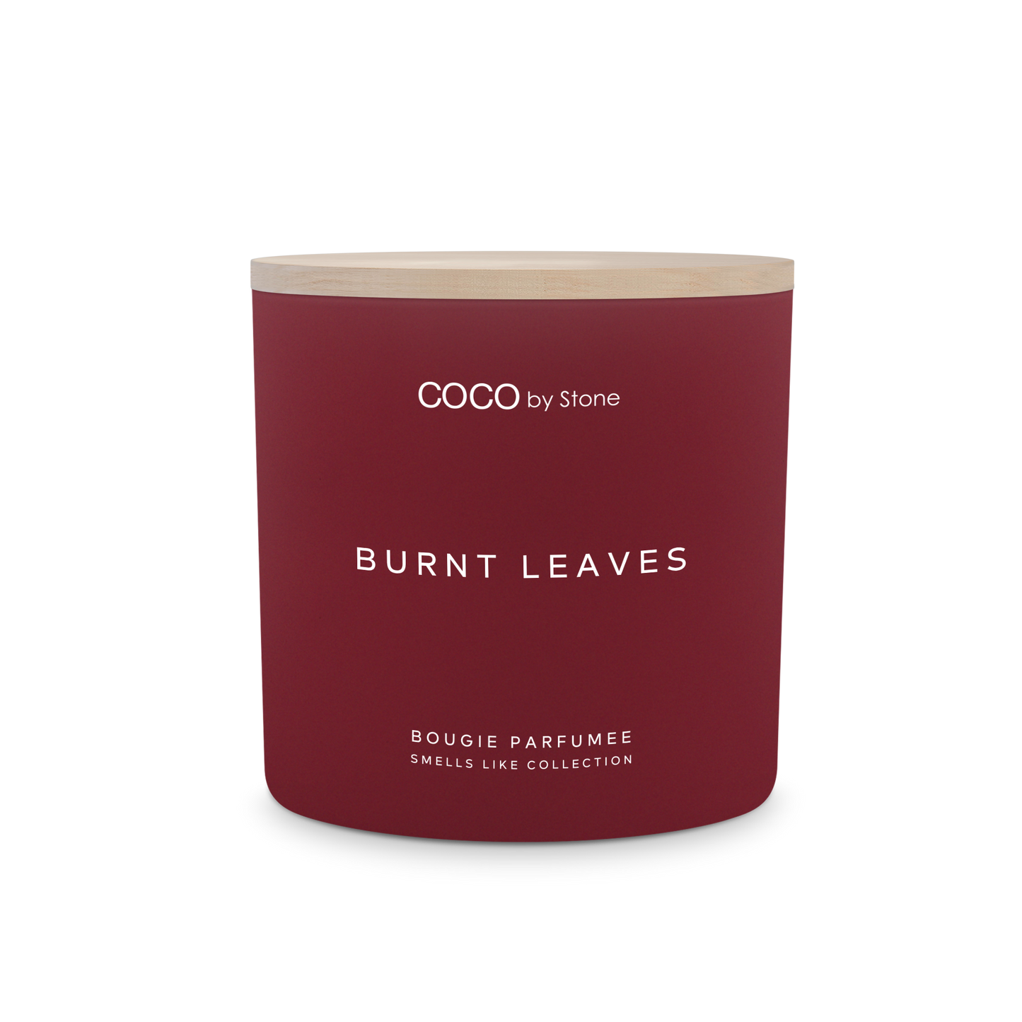 15oz Smells Like Burnt Leaves Candle