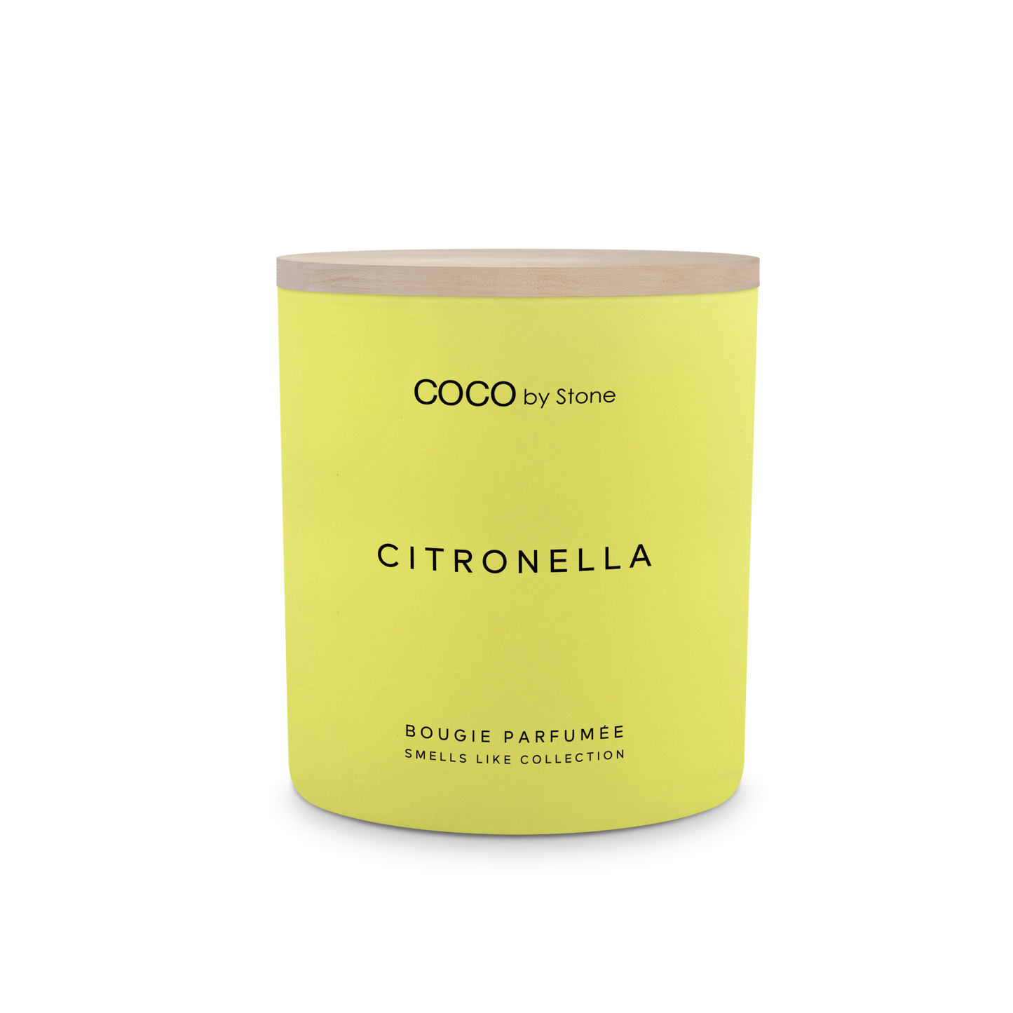 11oz Smells Like Citronella Candle
