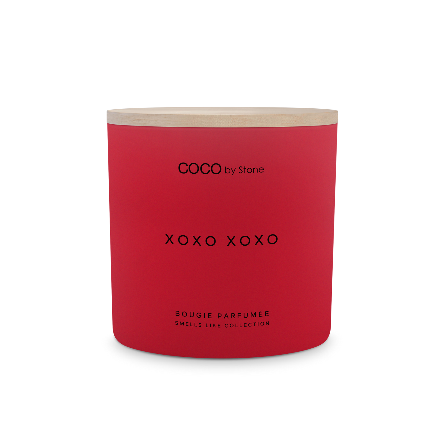 15oz Smells Like XOXO XOXO Candle