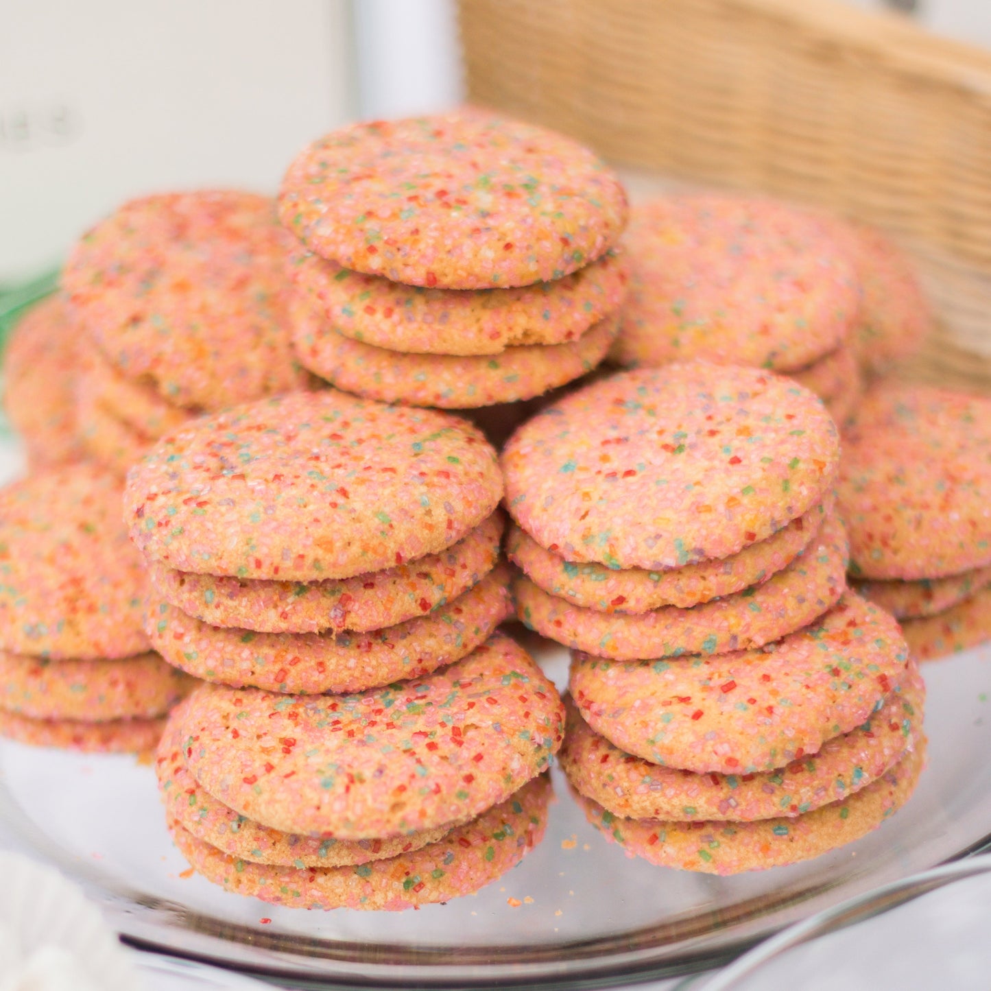 Sugar Cookie - Concordia Style Boutique
