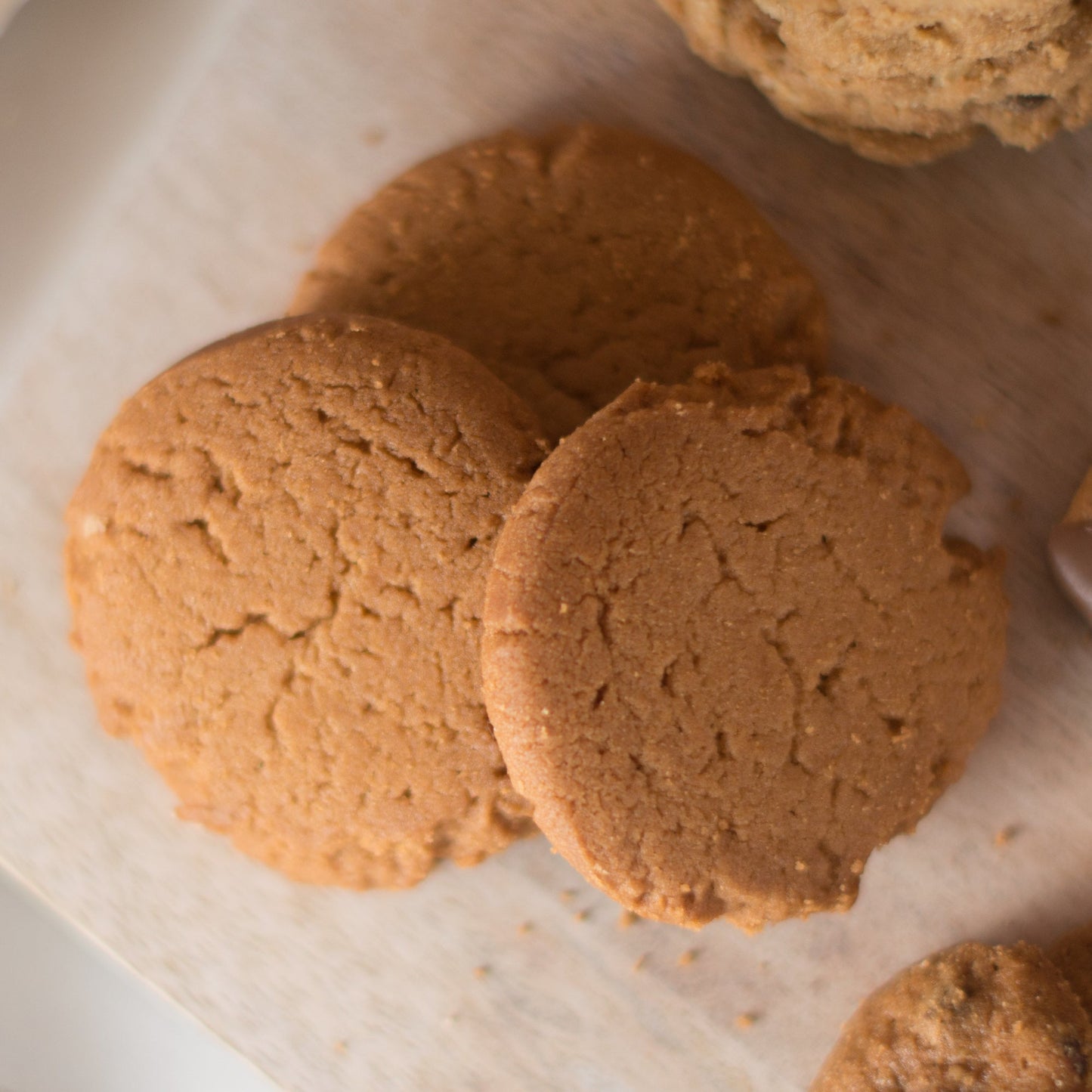 Peanut Butter - Concordia Style Boutique