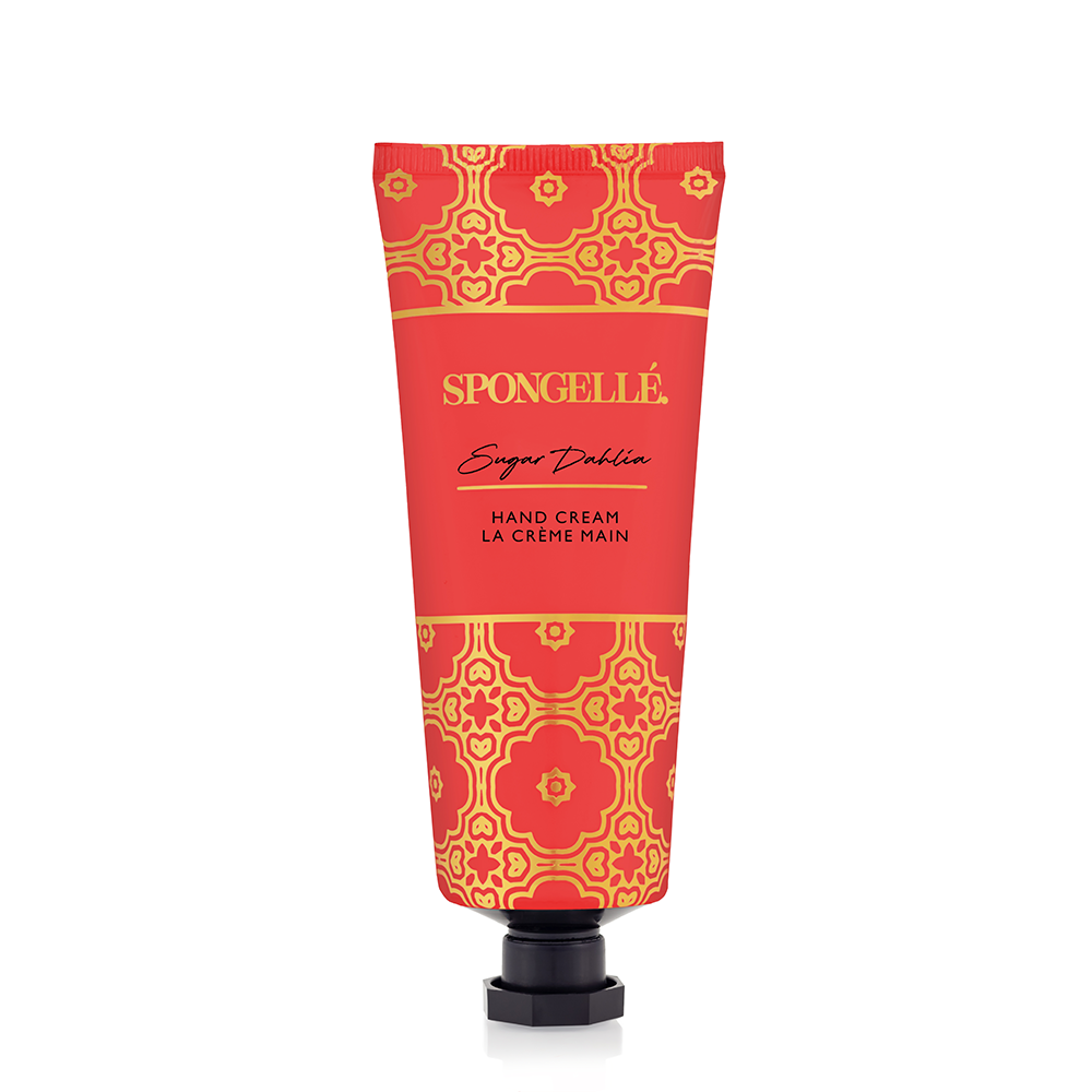 Sugar Dahlia | Hand Cream - Concordia Style Boutique