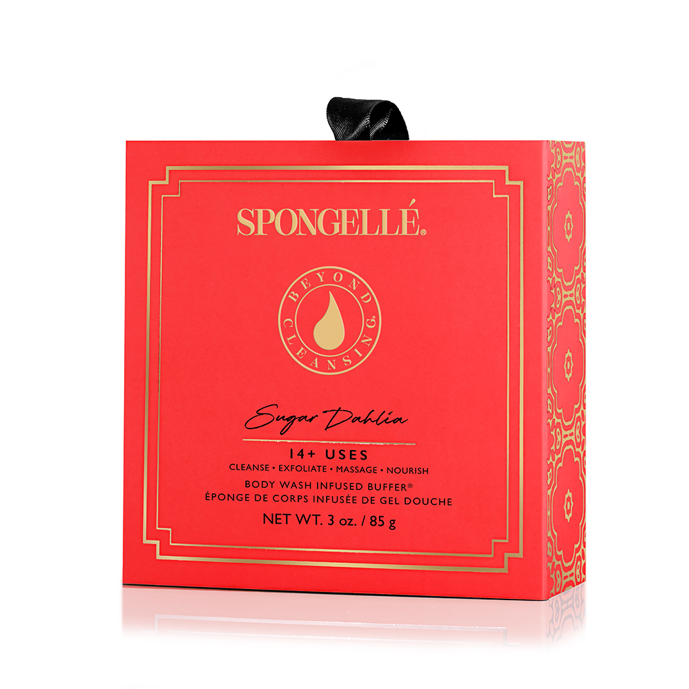 Sugar Dahlia | Vegan-Friendly Boxed Flower - Concordia Style Boutique