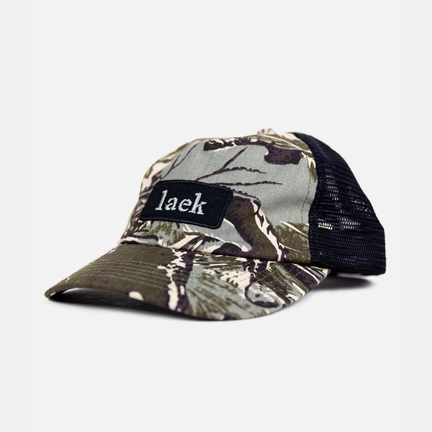Unstructured Trucker Hat - Concordia Style Boutique
