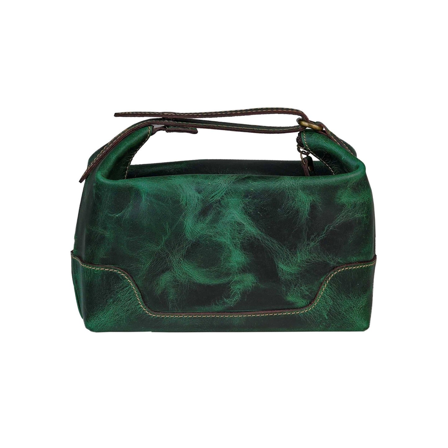 MaheTri Emerald Toiletry - Concordia Style Boutique