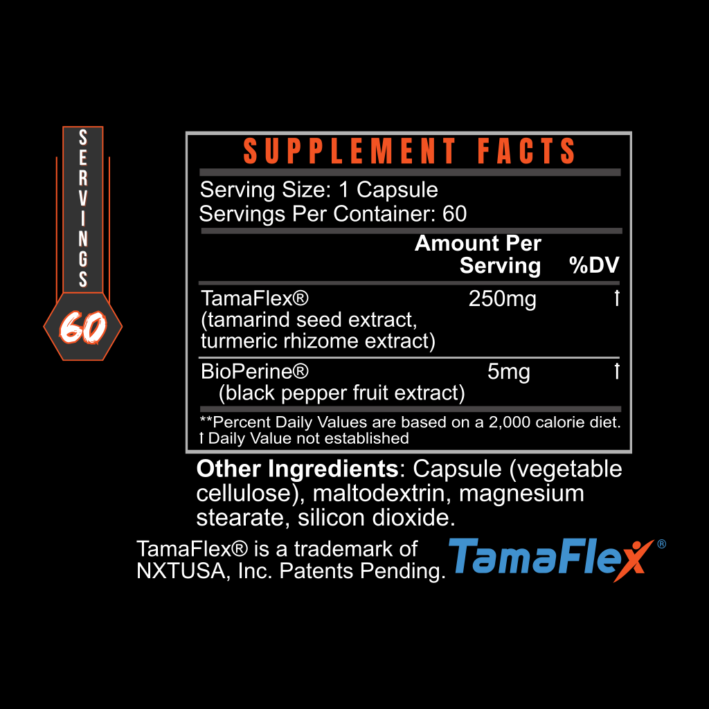 TAMAFLEX® - Concordia Style Boutique