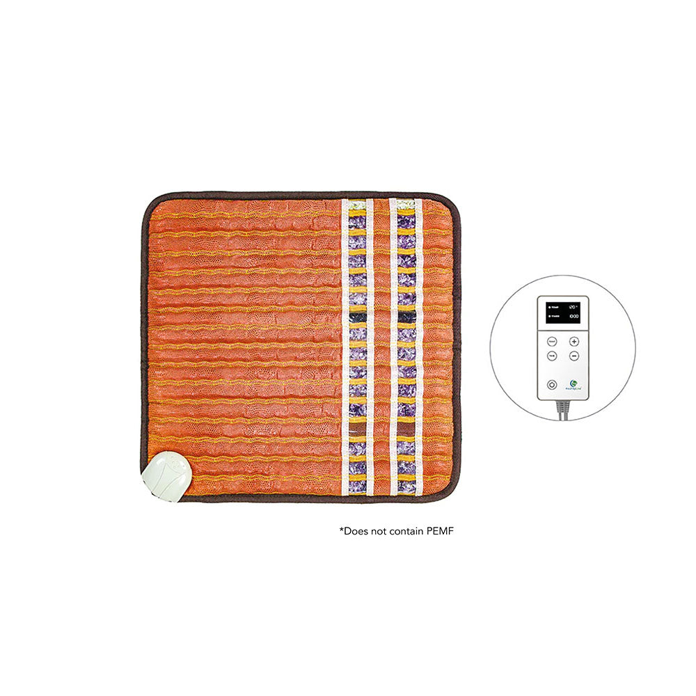 TAO Series | Far Infrared Heating Mats