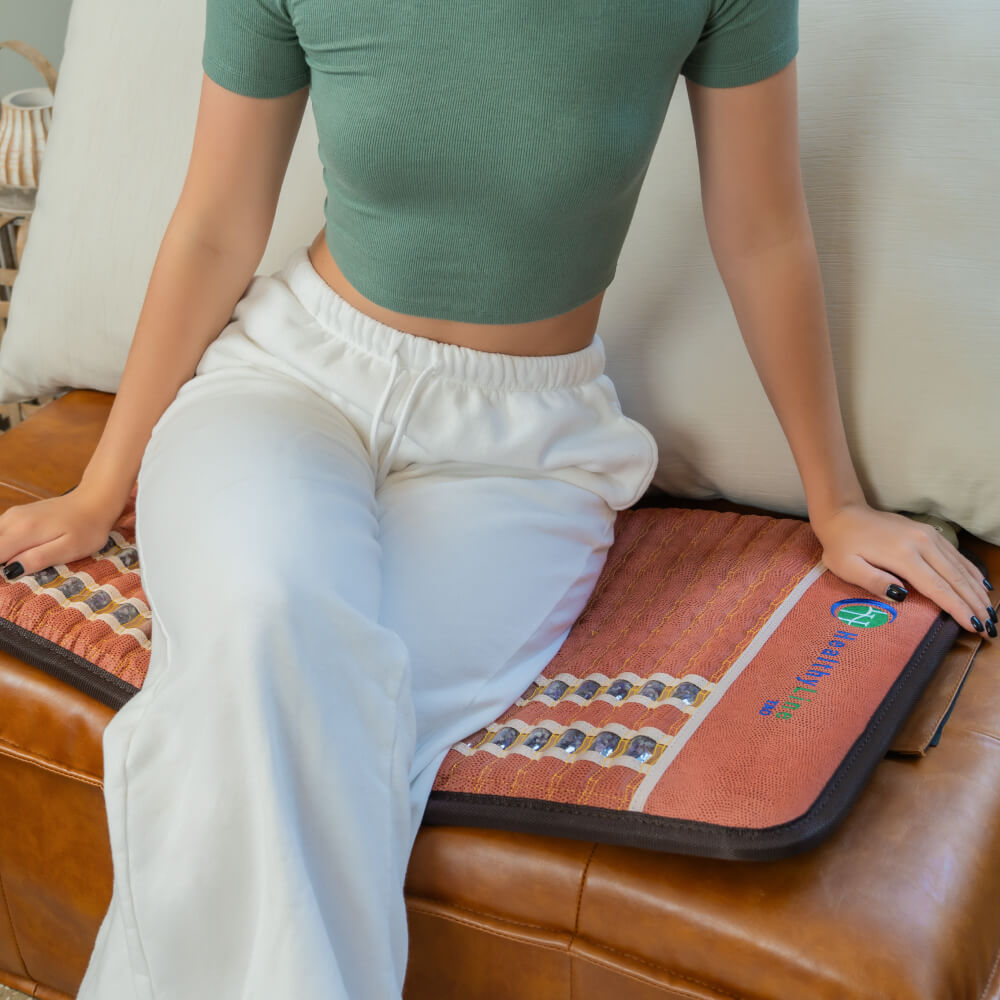 TAO Series | Far Infrared Heating Mats