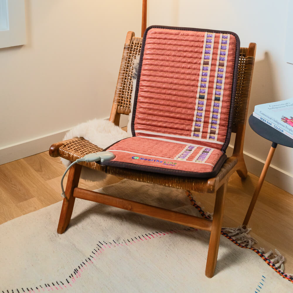 TAO Series | Far Infrared Heating Mats
