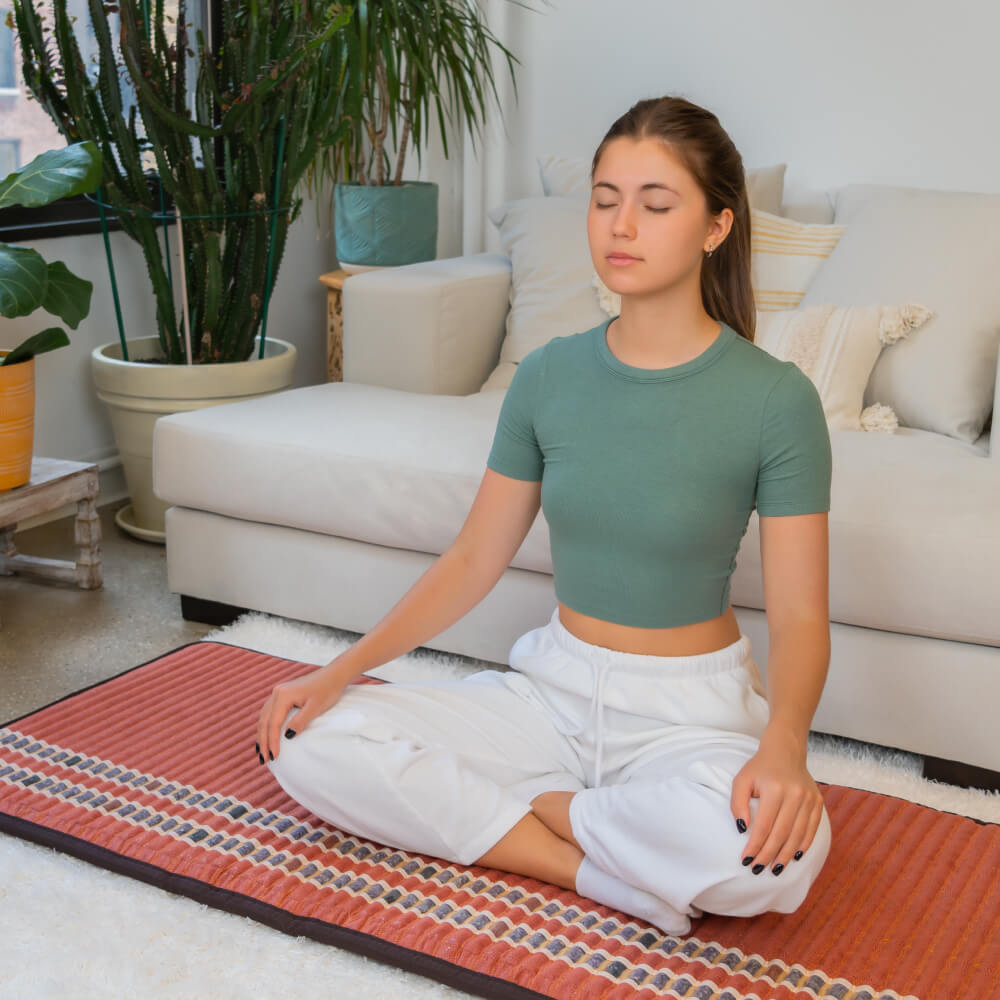 TAO Series | Far Infrared Heating Mats