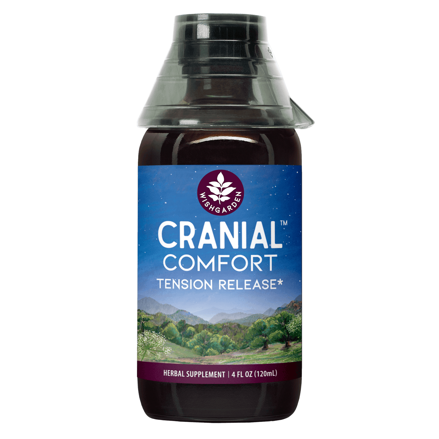 Cranial Comfort Tension Release - Concordia Style Boutique