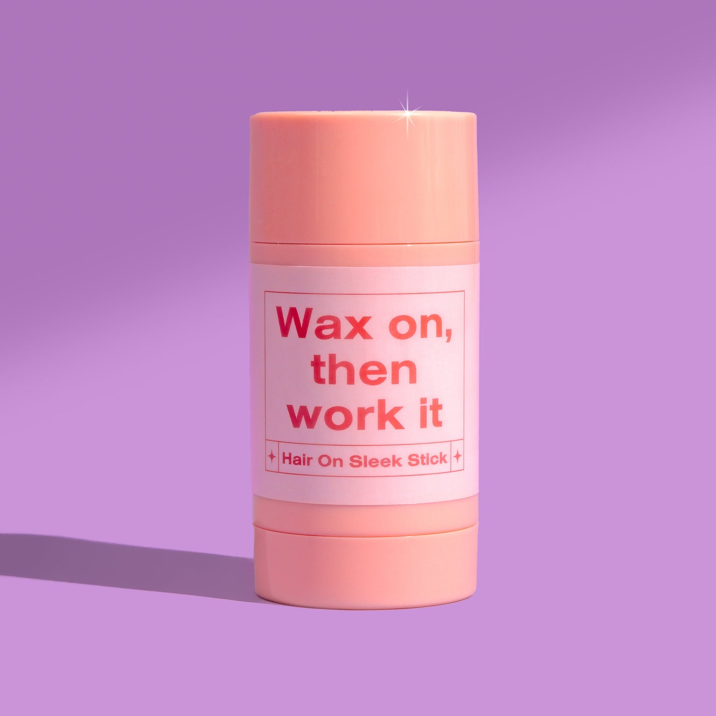 Hair on Sleek Wax Stick - Concordia Style Boutique