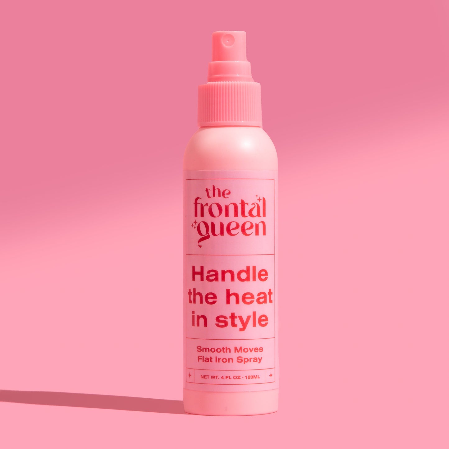 Smooth Moves Flat Iron Spray - Concordia Style Boutique