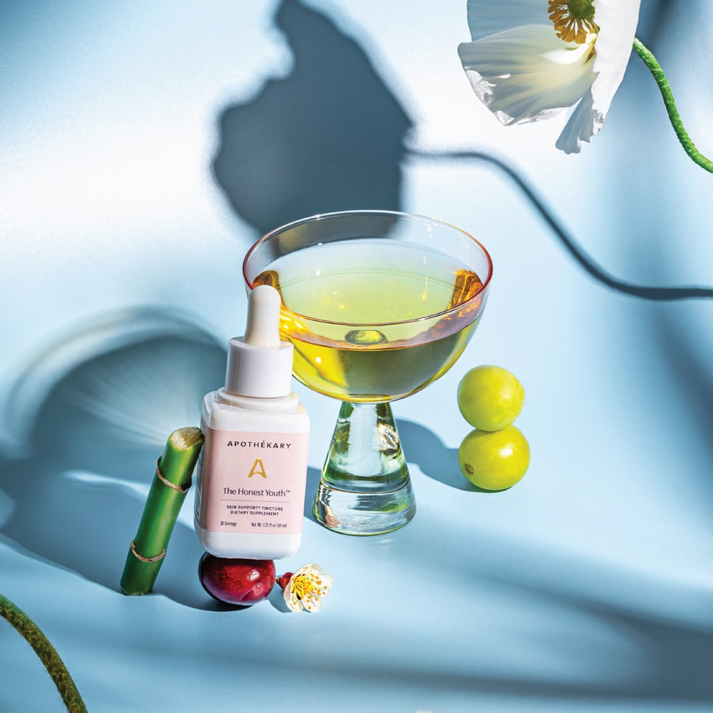 The Honest Youth® - Concordia Style Boutique