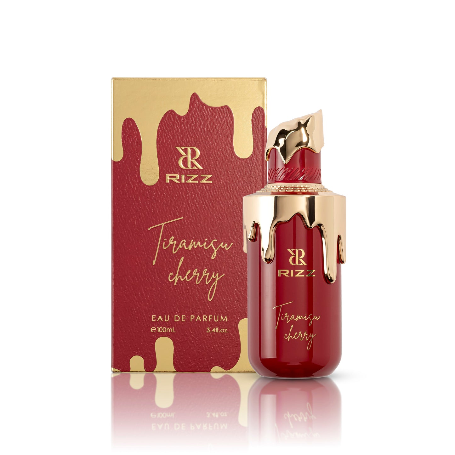 TIRAMISU CHERRY 100ML EDP