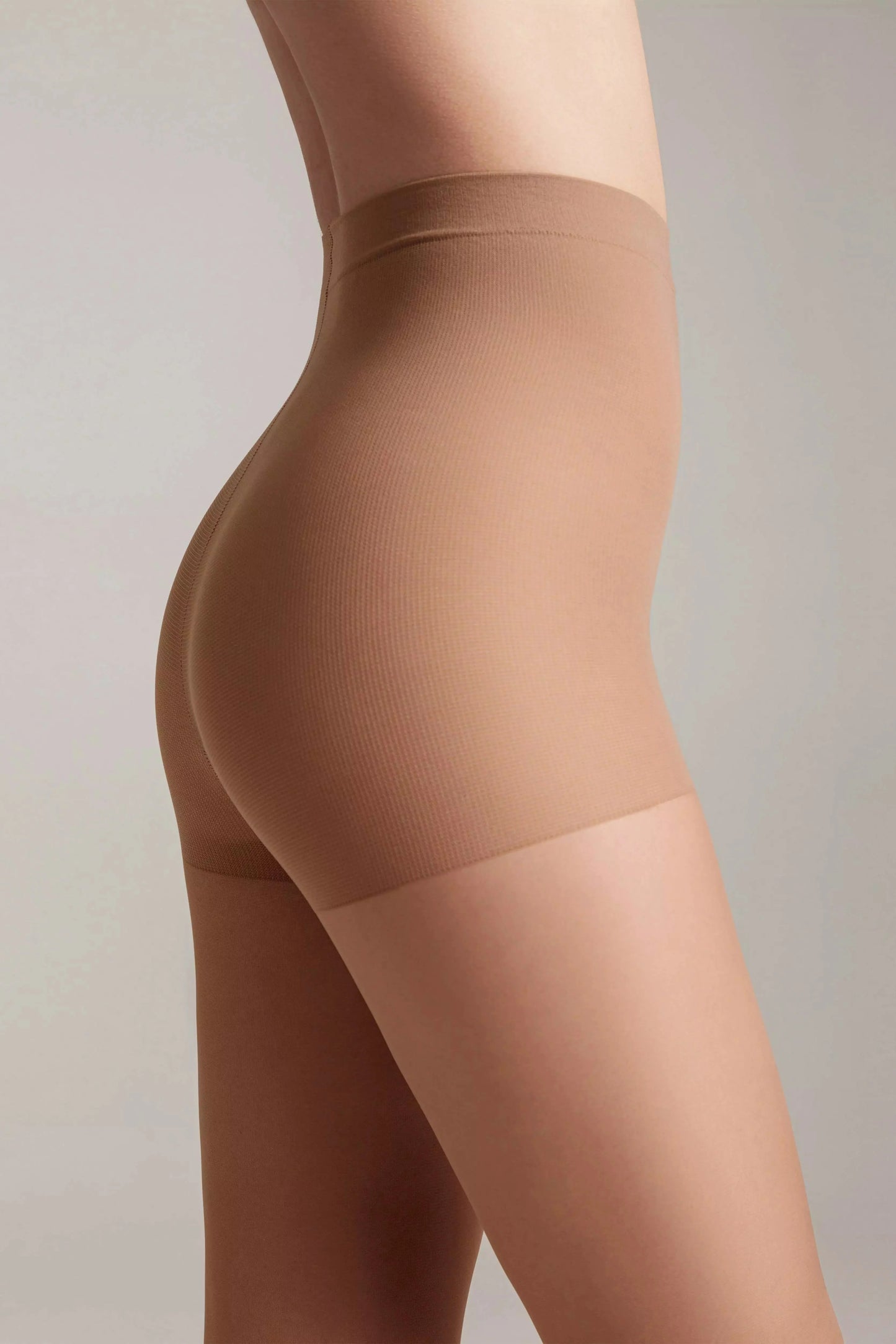 Tights Conte Active Soft 40 Den - Shaping Support with Vitamin E - Concordia Style Boutique