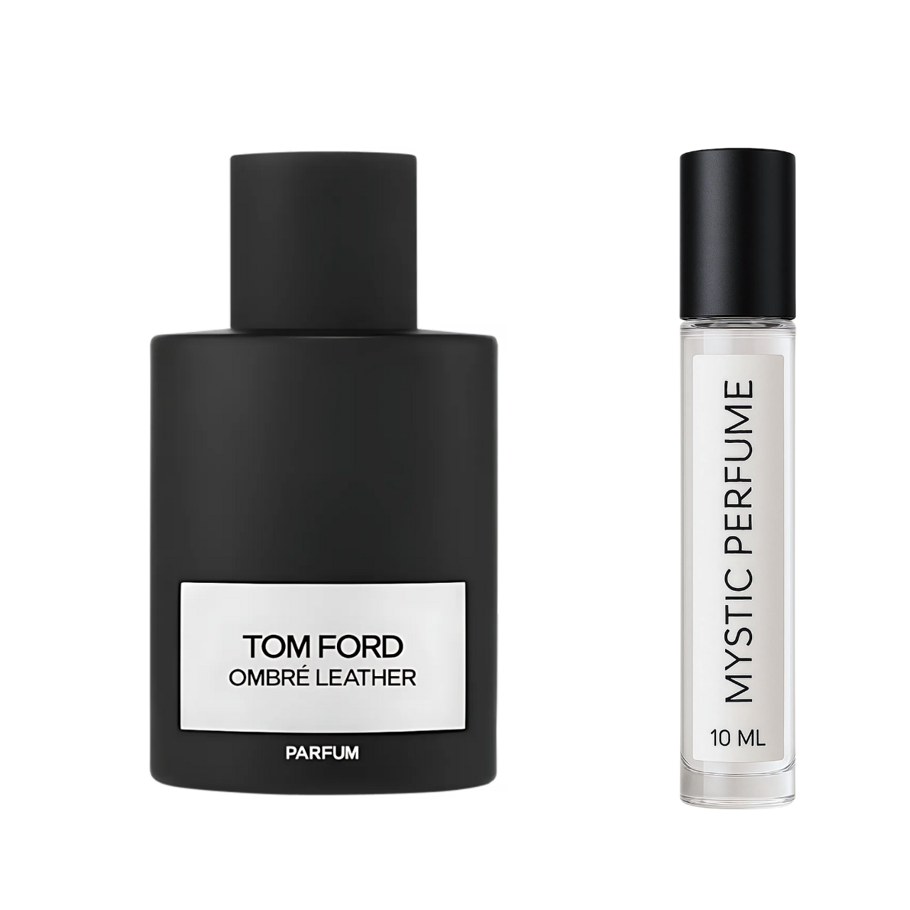 Sample - Tom Ford Ombré Leather Parfum