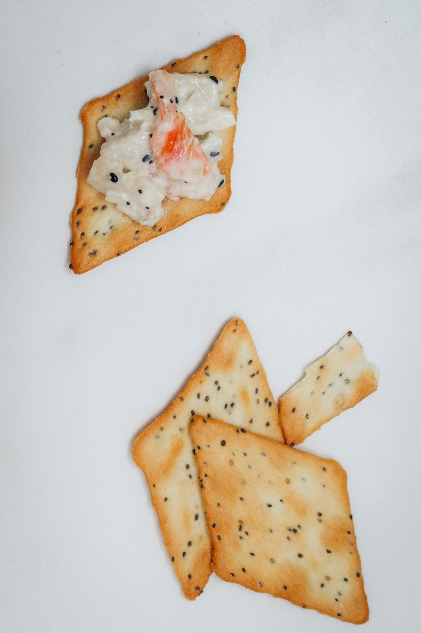 Flatbread Kichel