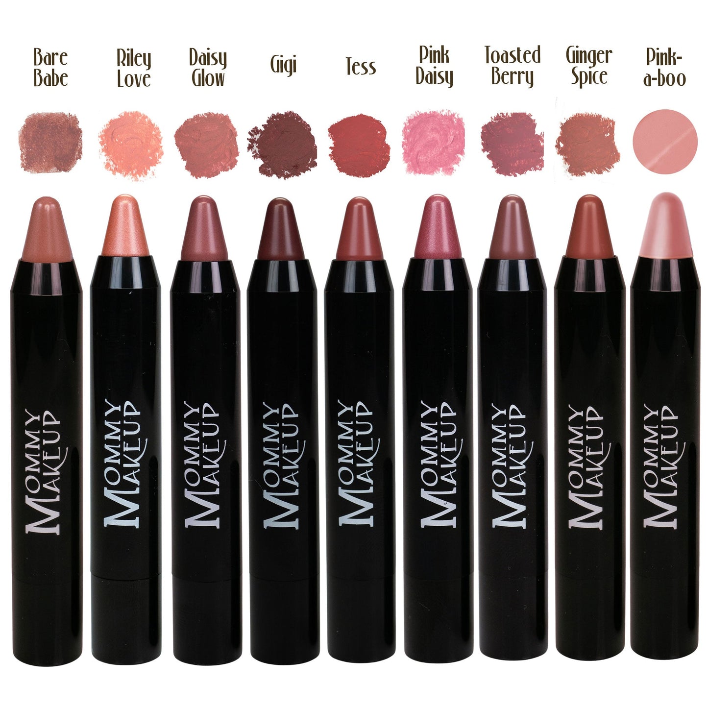 Triple Sticks Lipstick, Cream Blush, and Treatment in Toasted Berry - Concordia Style Boutique