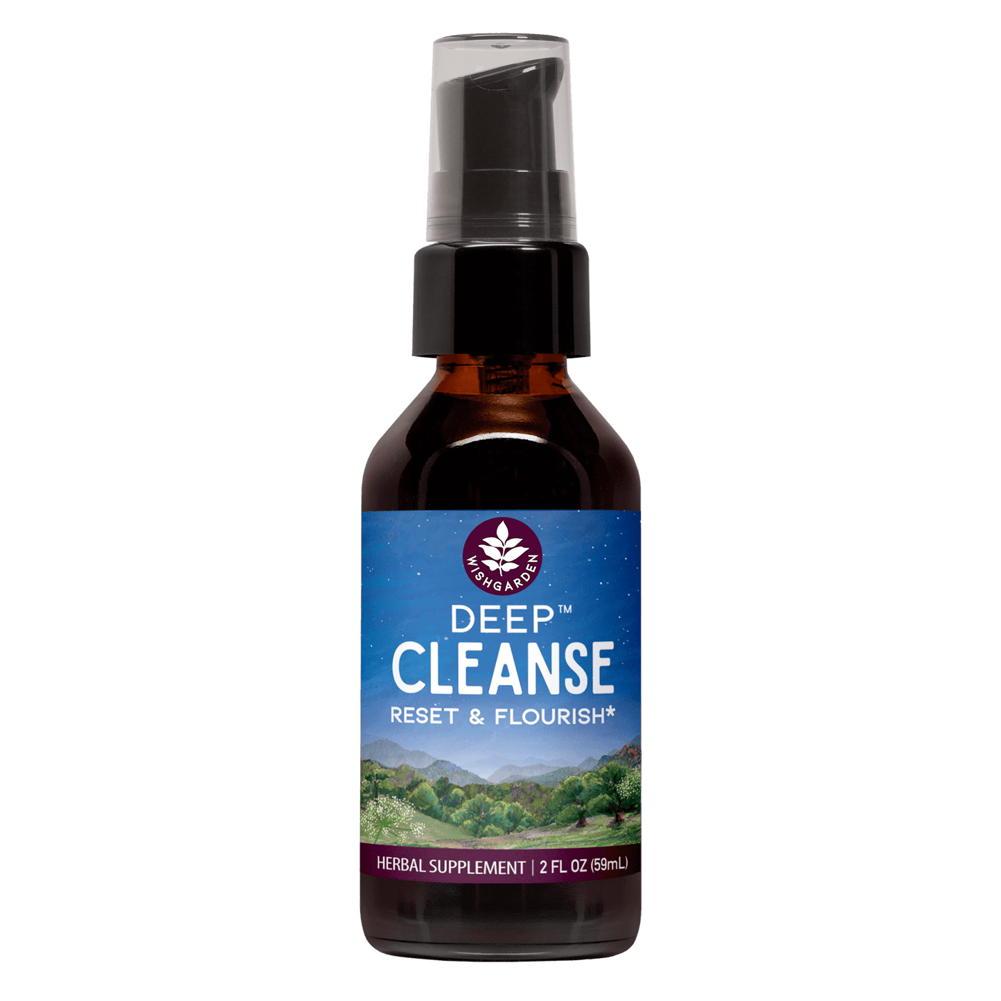 Deep Cleanse Reset & Flourish - Concordia Style Boutique