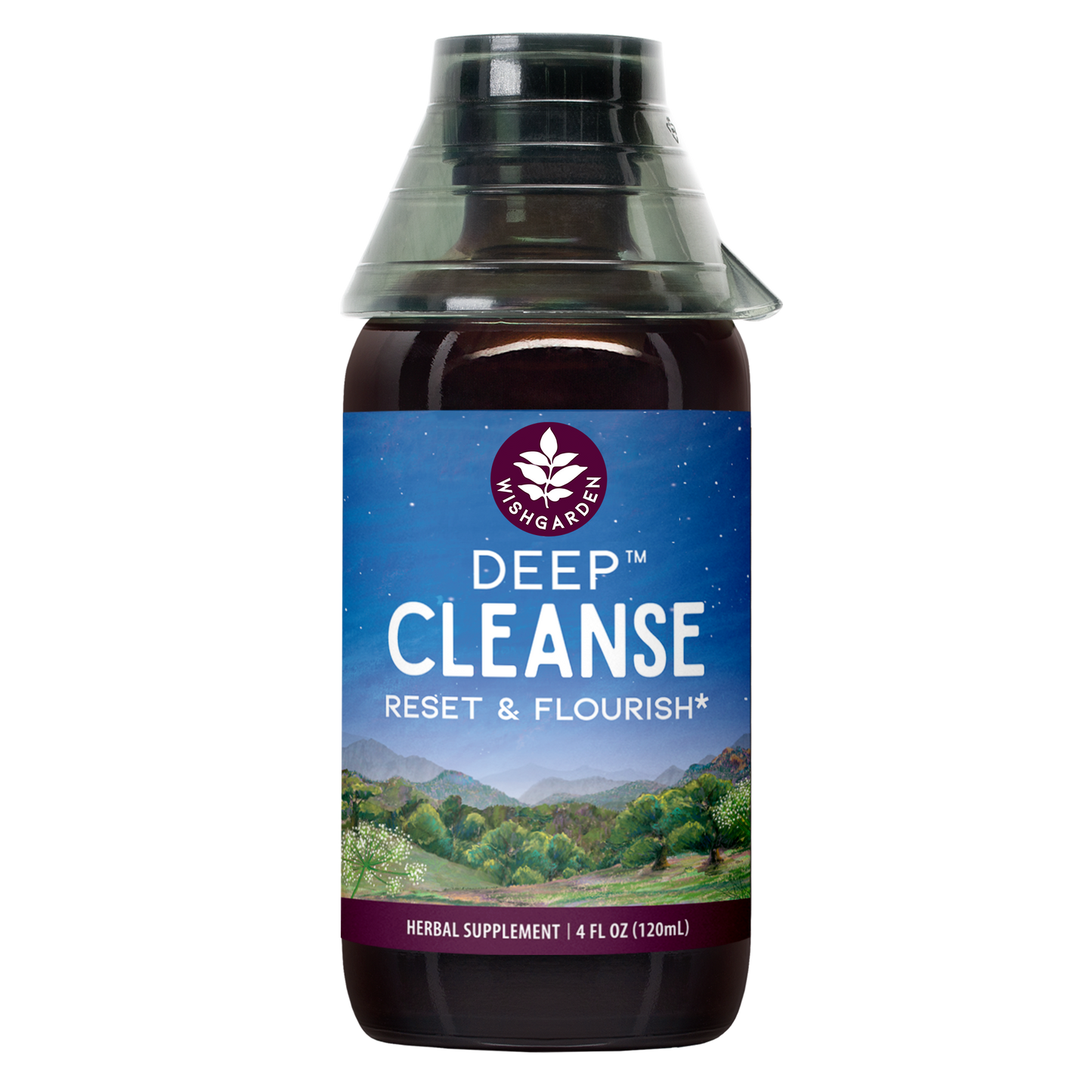 Deep Cleanse Reset & Flourish - Concordia Style Boutique