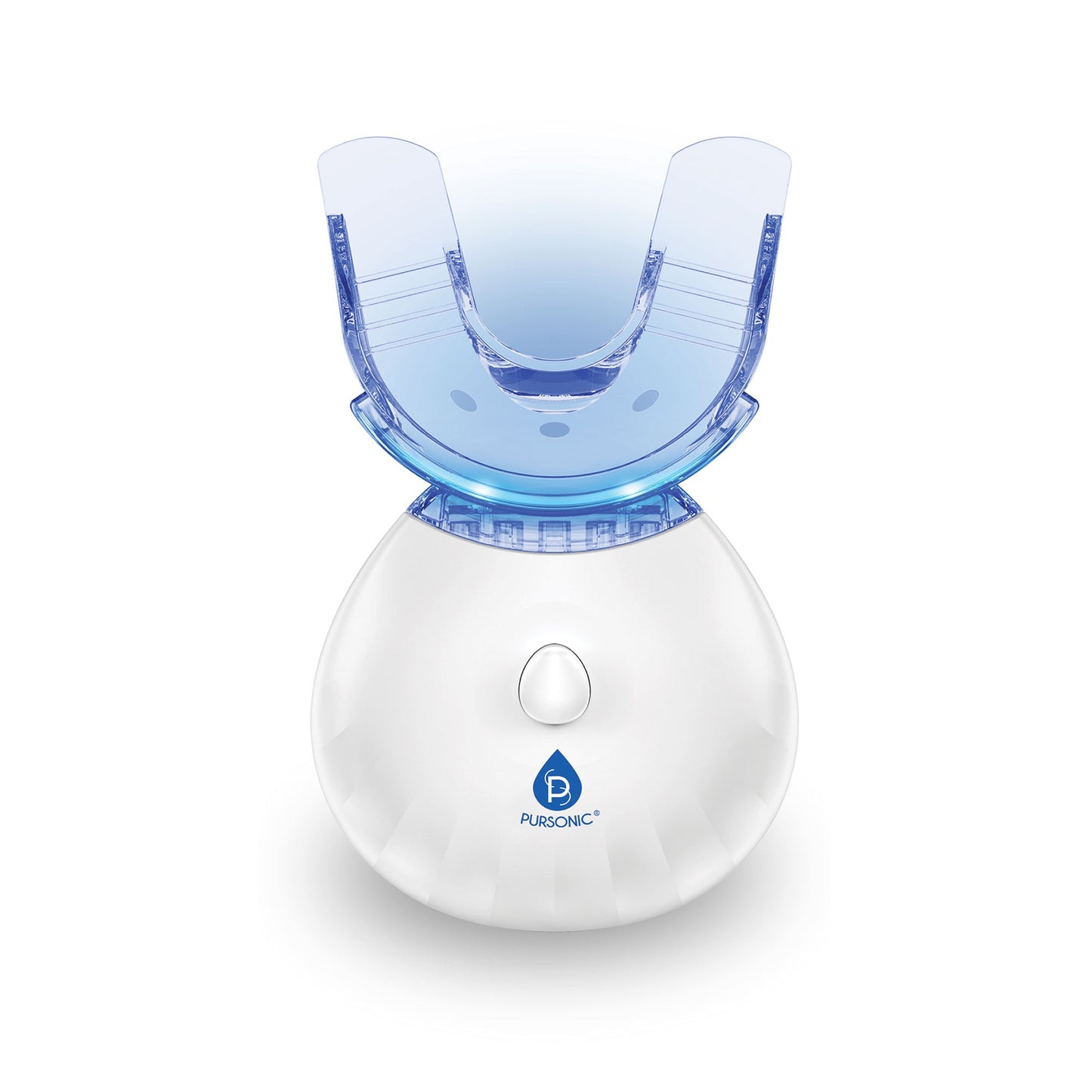 Advanced LED Teeth Whitening Solution - Concordia Style Boutique