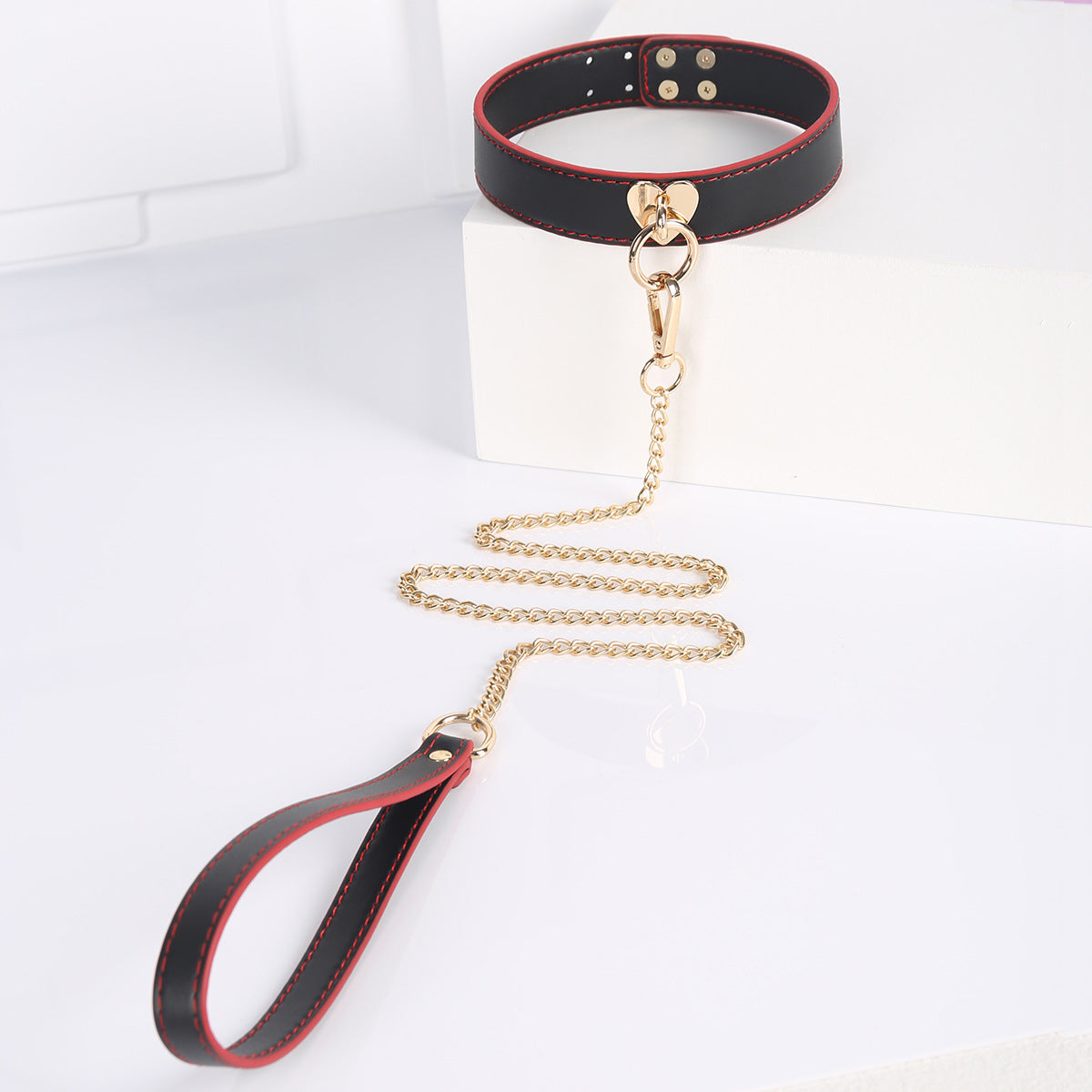 8-Piece Sensual Pleasure Box - Concordia Style Boutique
