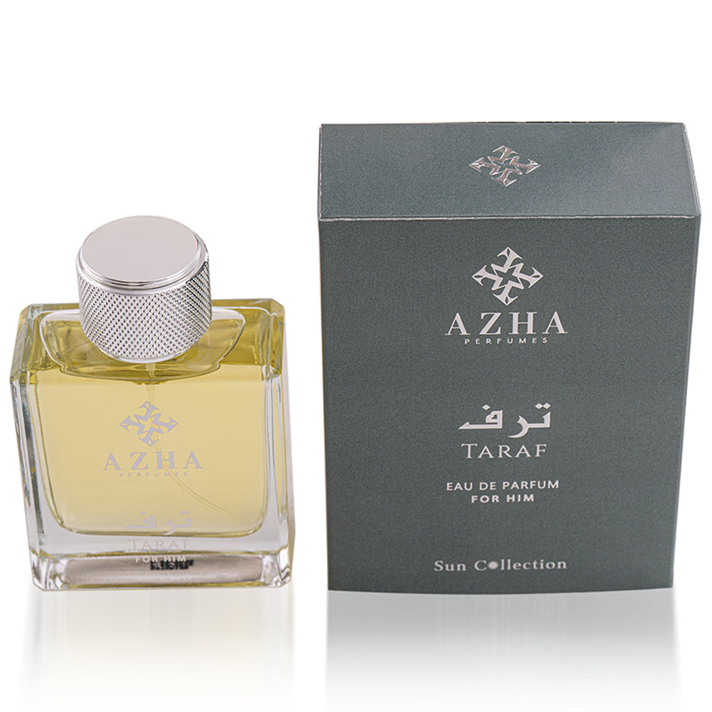 Taraf - Concordia Style Boutique