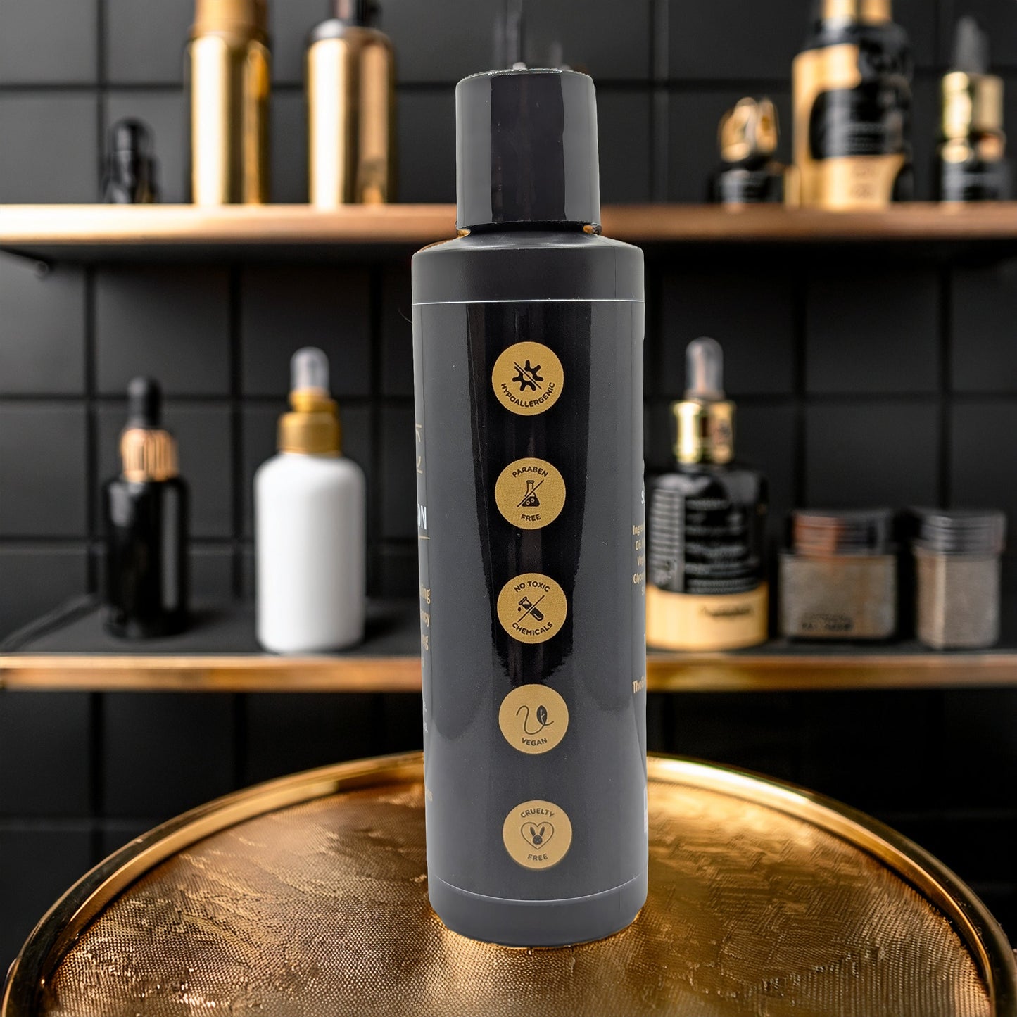 Tattoo Aftercare Lotion - Unscented - Concordia Style Boutique