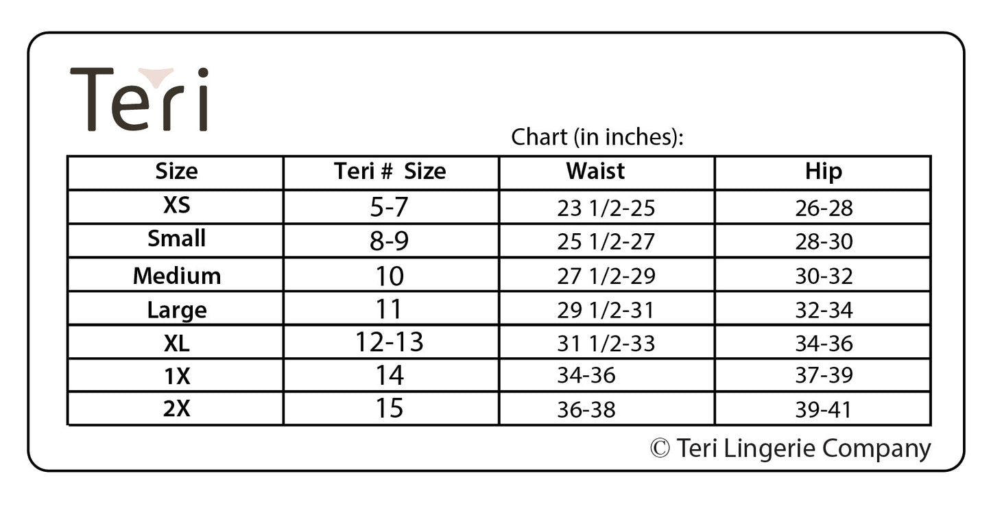 High Waist Cotton Bikini Assorted Print 3 Pack - Concordia Style Boutique