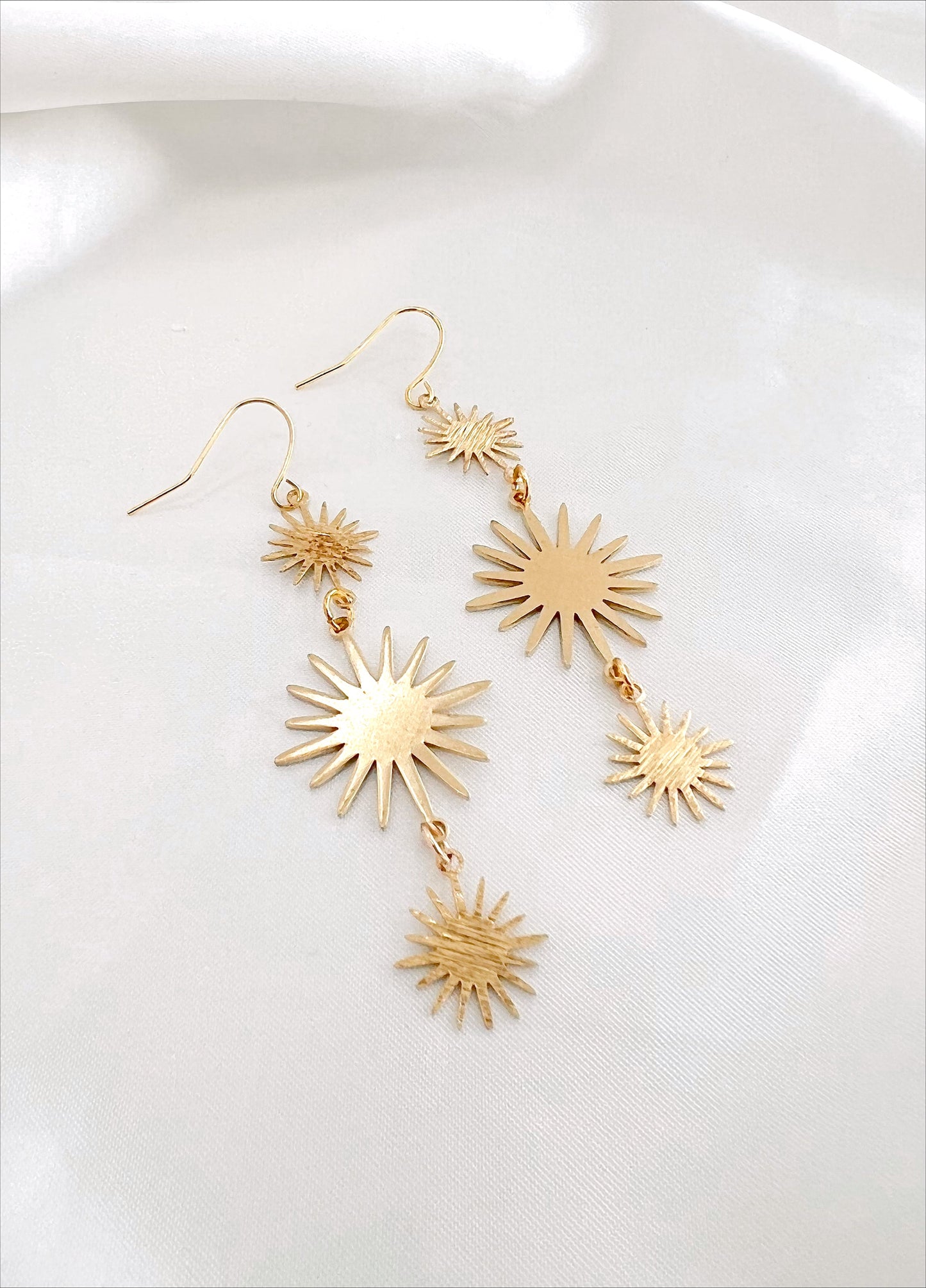 Pixie Dust Dangles - Concordia Style Boutique