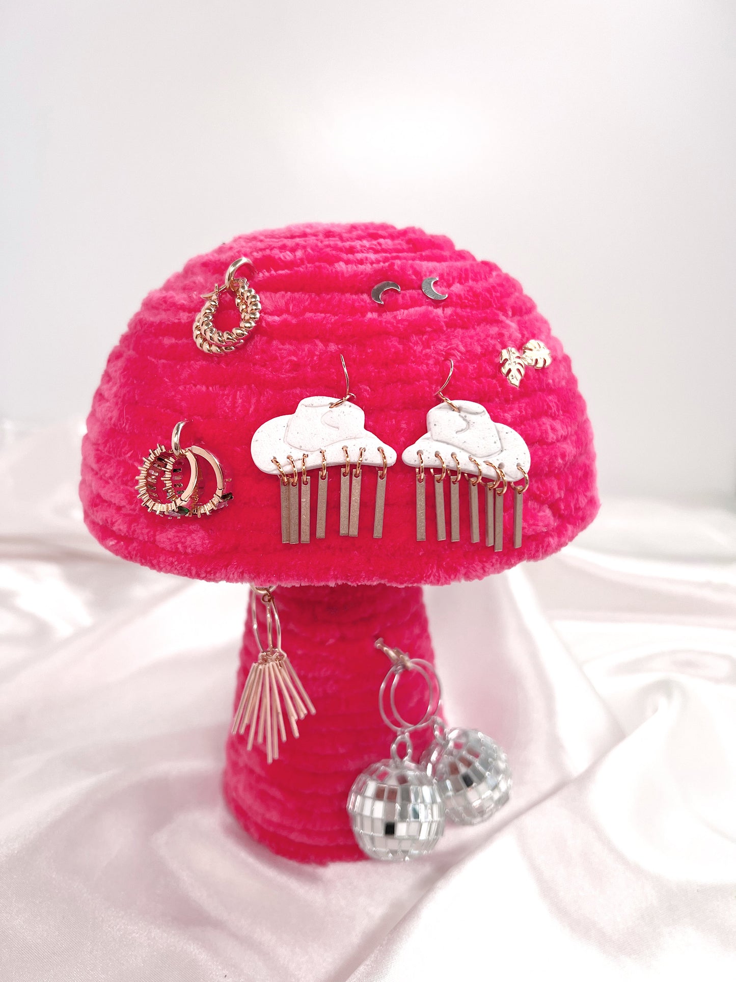 Regular Velvet Shroomie 2.0 - Concordia Style Boutique