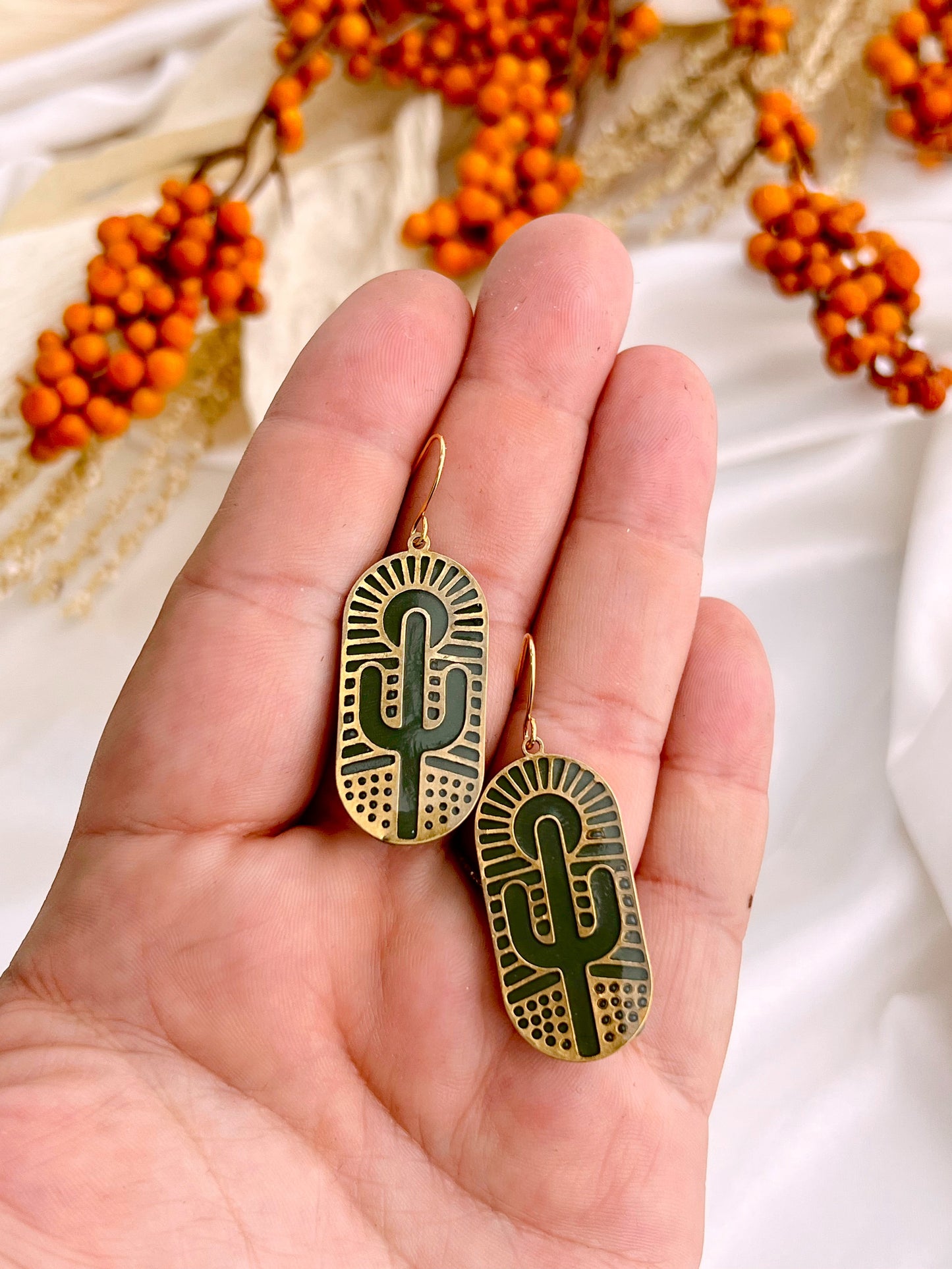 Arizona Dangles - Concordia Style Boutique