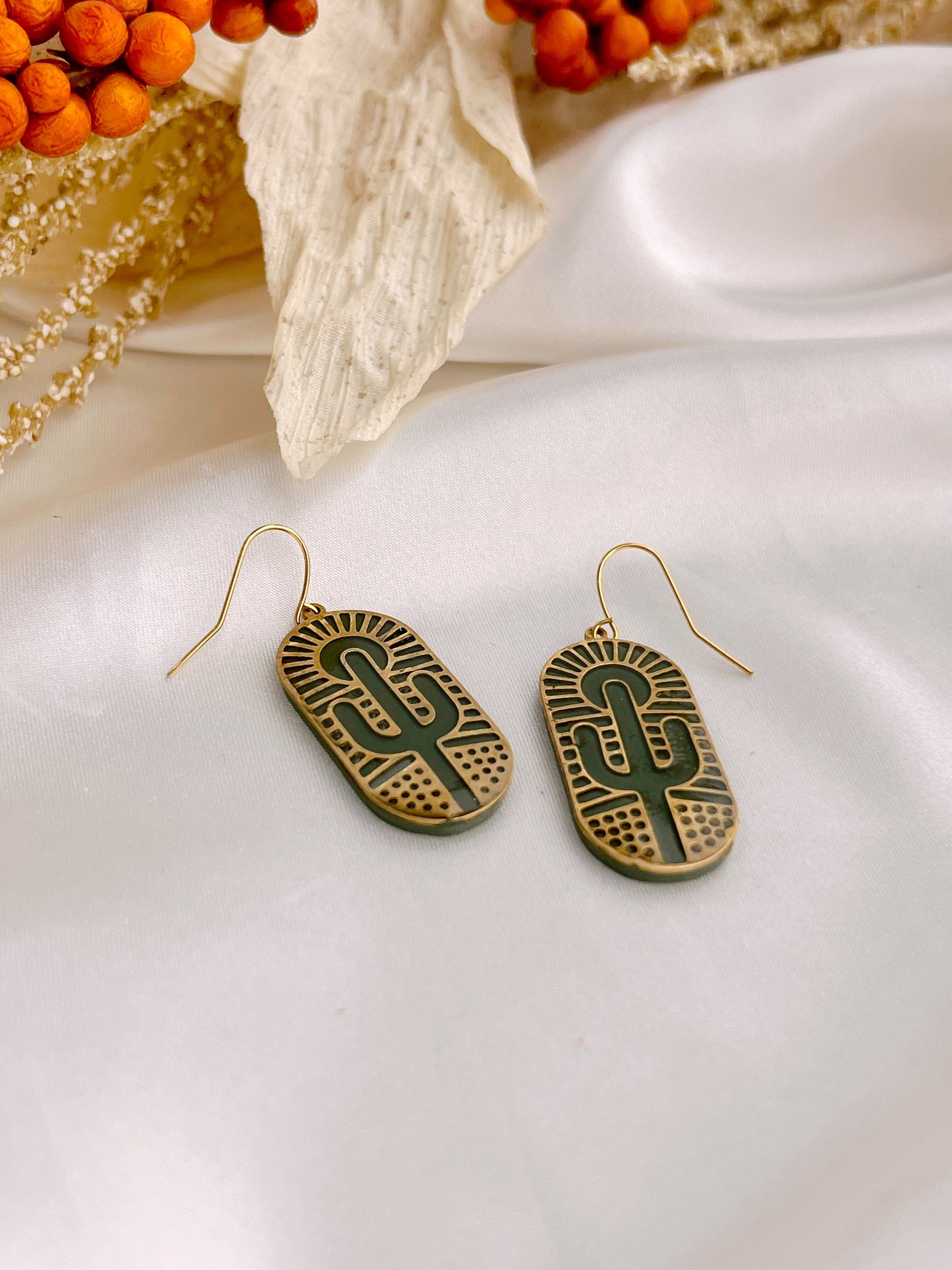 Arizona Dangles - Concordia Style Boutique
