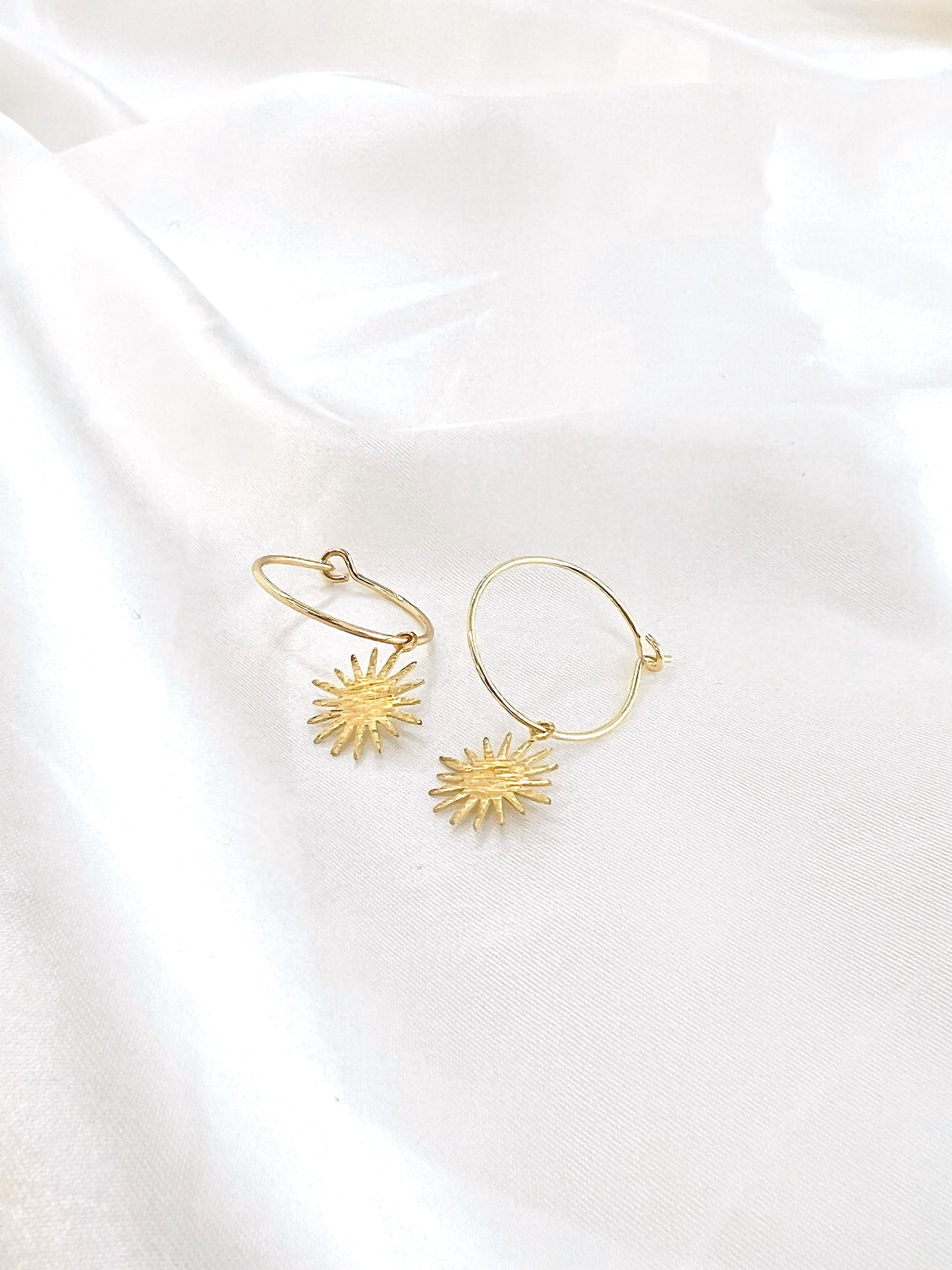 Supernova Earrings - Concordia Style Boutique