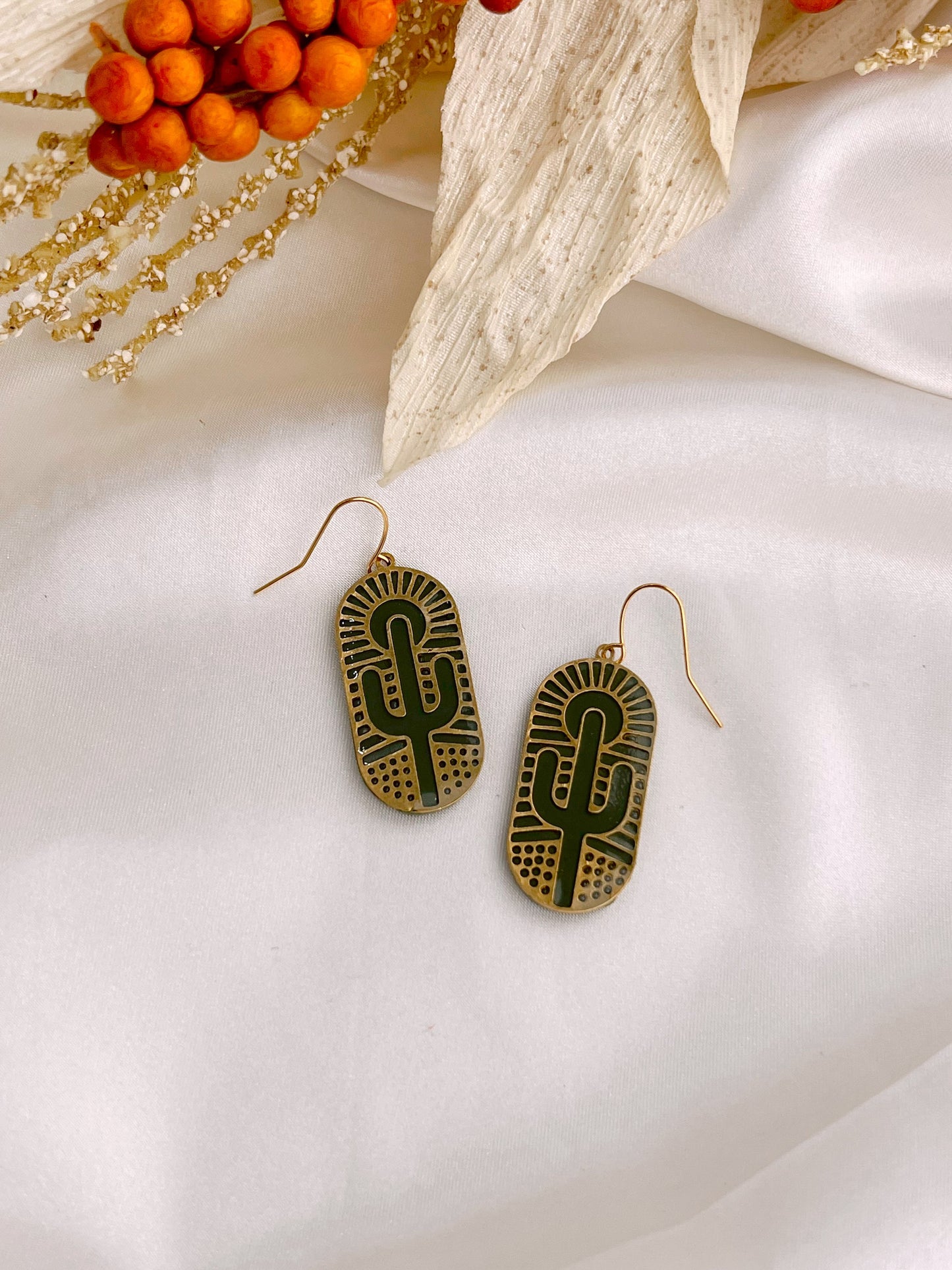 Arizona Dangles - Concordia Style Boutique