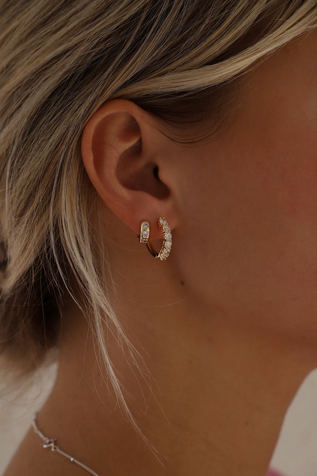 ÉLAN HOOPS - Concordia Style Boutique