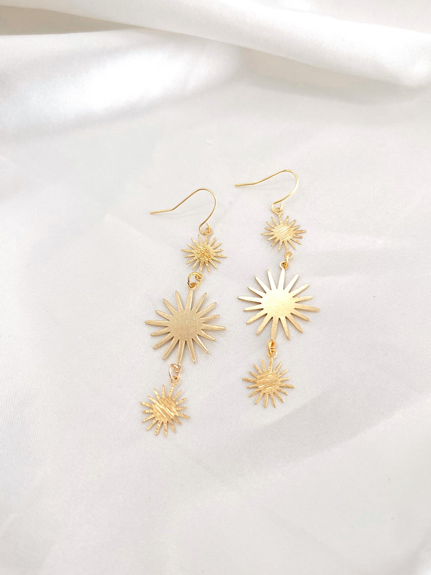Pixie Dust Dangles - Concordia Style Boutique