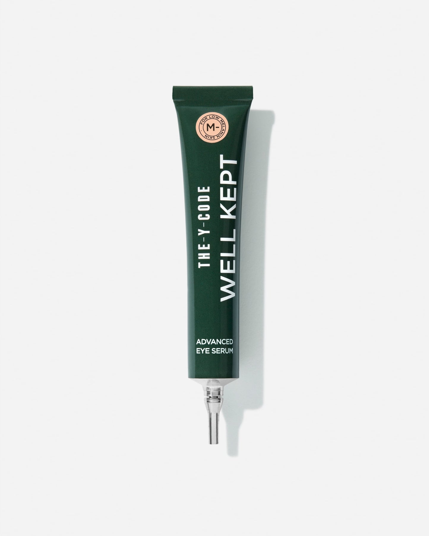 Well Kept // Advanced Eye Serum for Men
