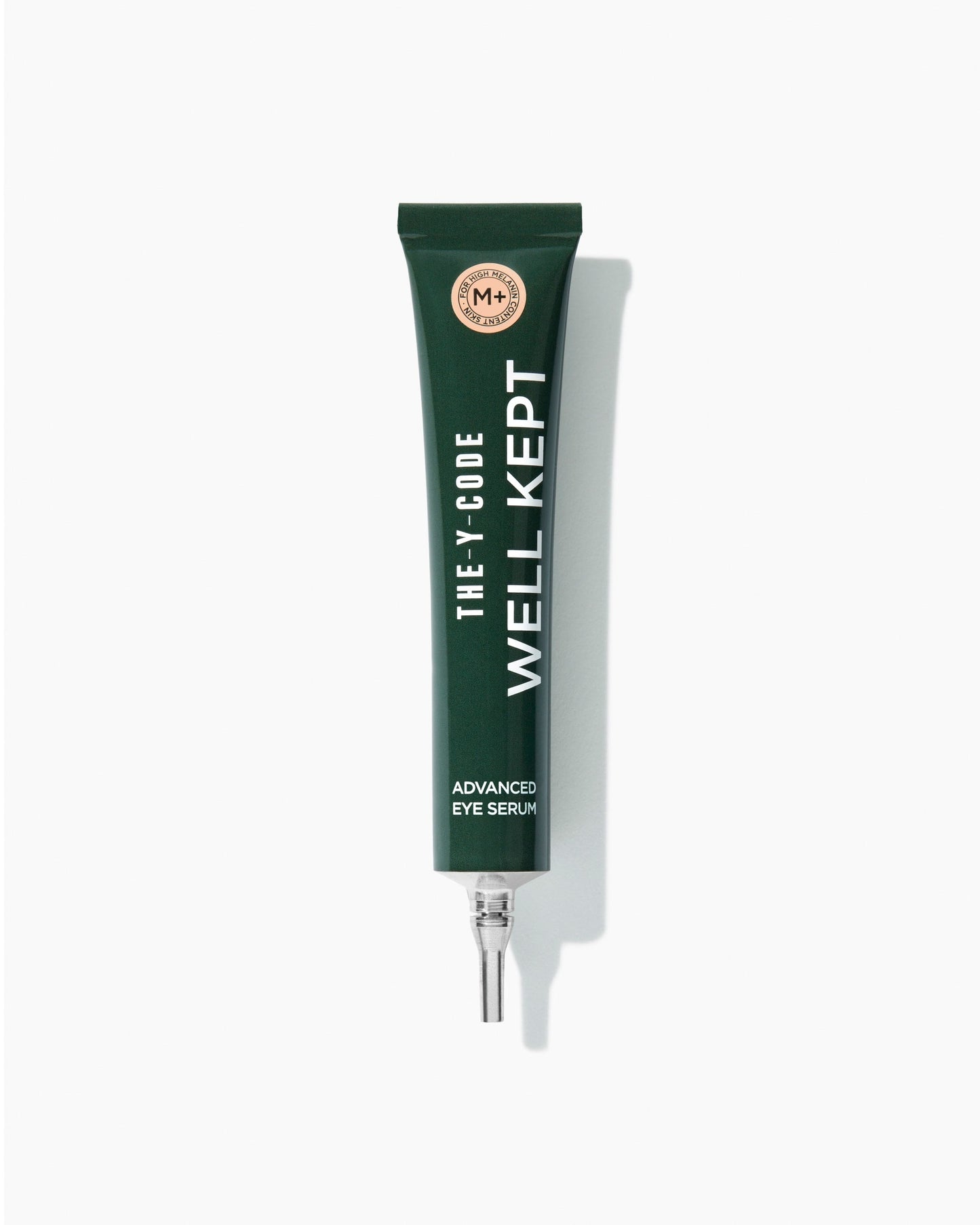 Well Kept // Advanced Eye Serum for Men
