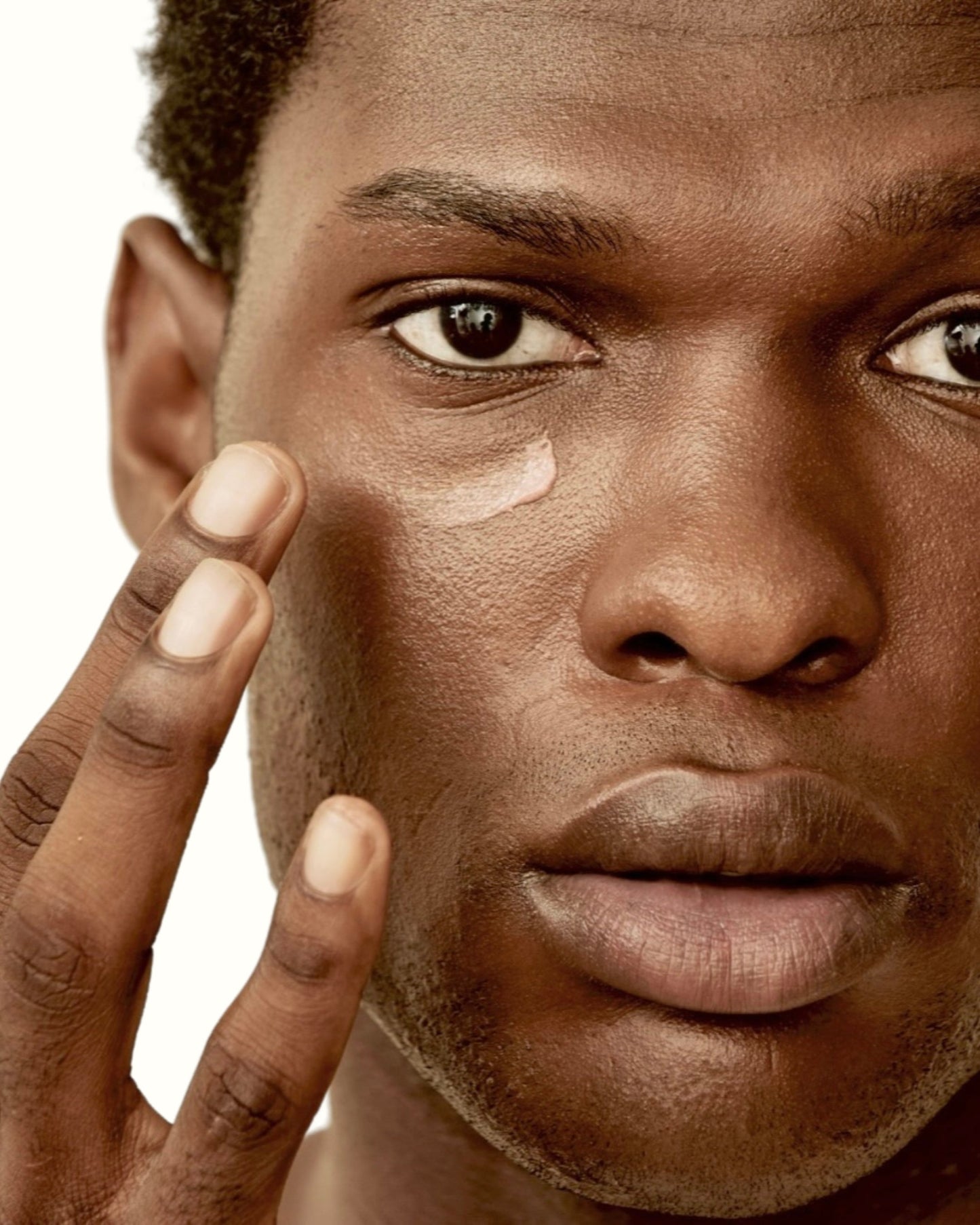 Well Kept // Advanced Eye Serum for Men