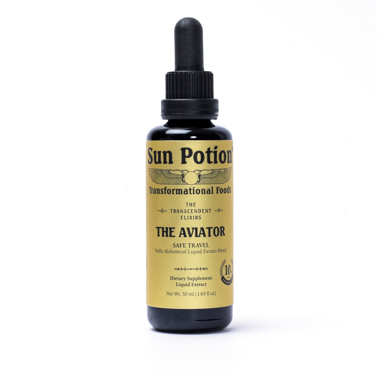 The Aviator Transcendent Elixir - Concordia Style Boutique