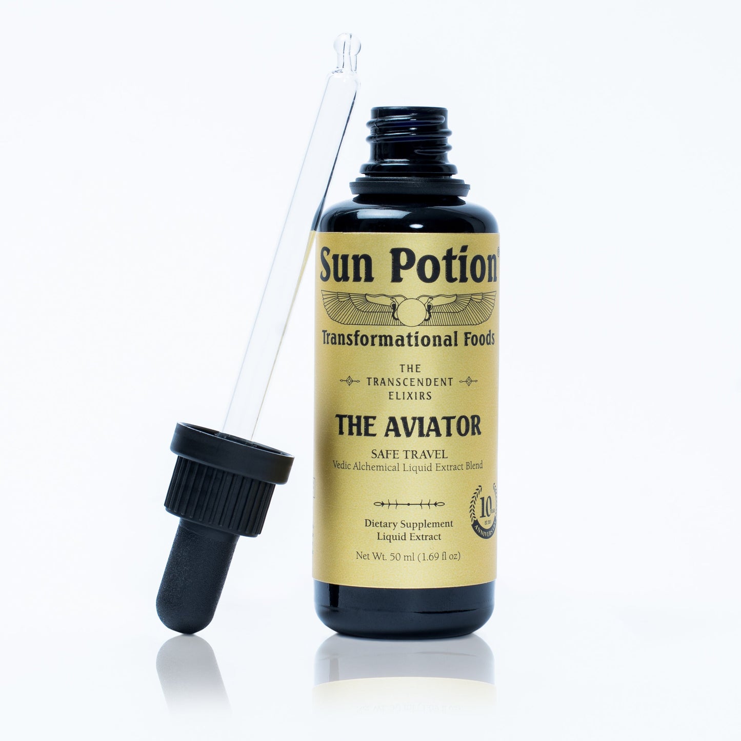 The Aviator Transcendent Elixir - Concordia Style Boutique