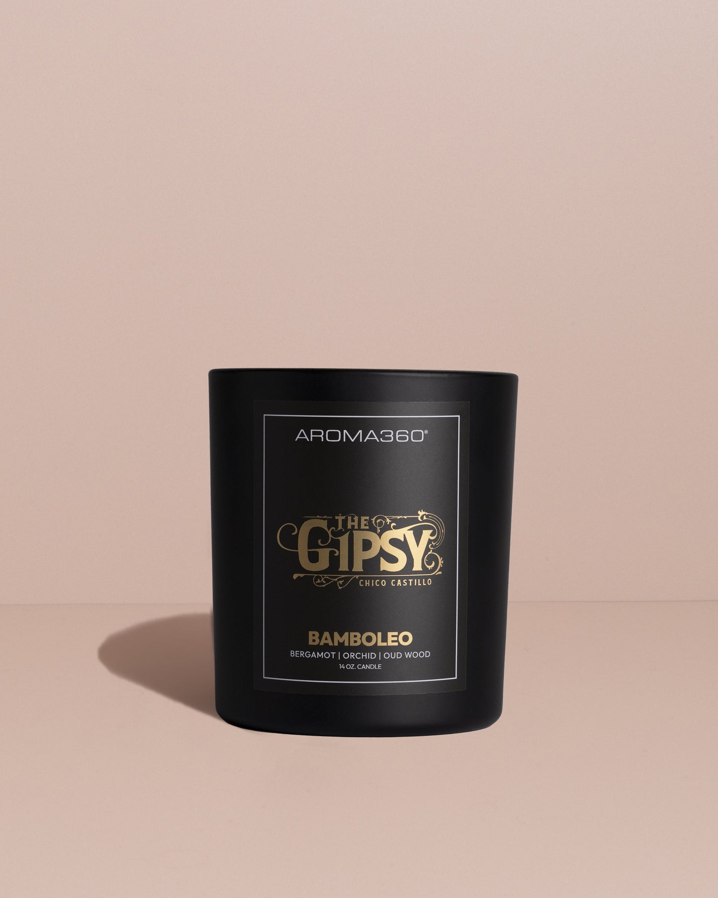 Bamboleo Candle - Concordia Style Boutique