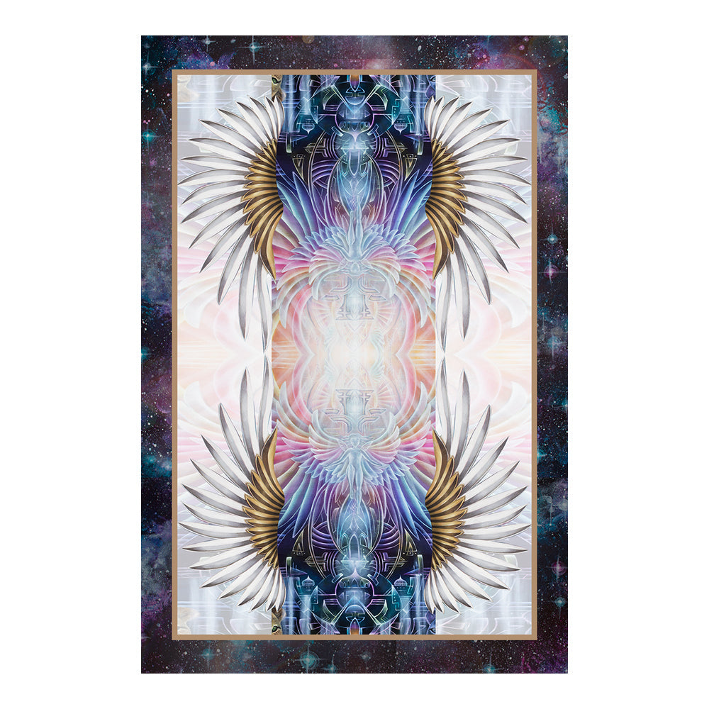 The Light Code Apothecary Oracle - Concordia Style Boutique