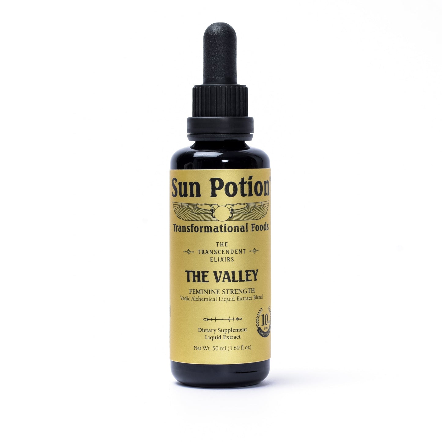 The Valley Transcendent Elixir - Concordia Style Boutique