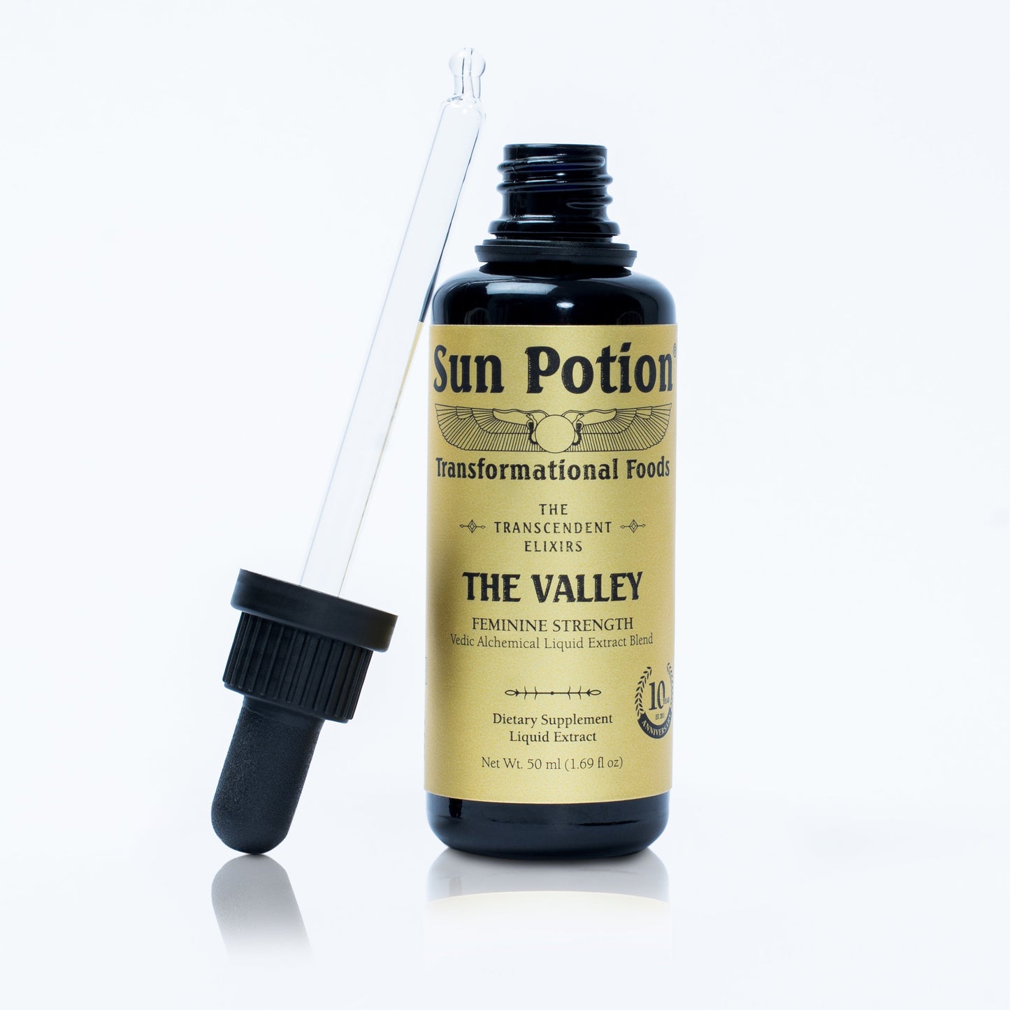 The Valley Transcendent Elixir - Concordia Style Boutique