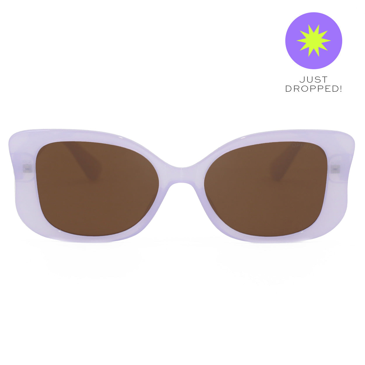 Empress - Purple - Concordia Style Boutique