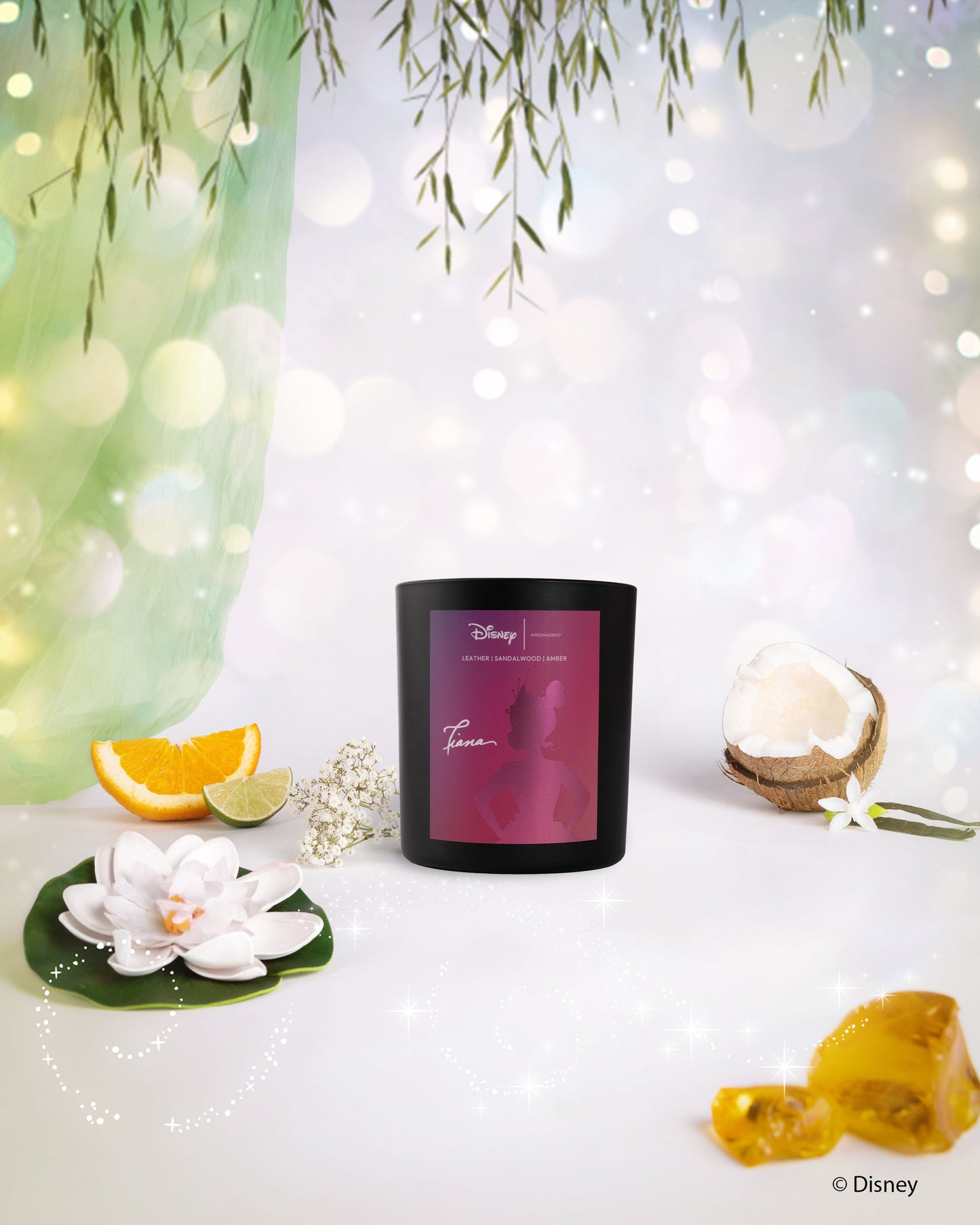 Disney My Way Candle - Concordia Style Boutique